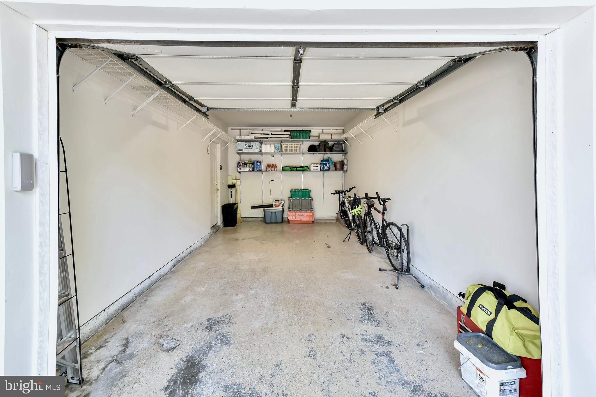 FOX MILL STATION - Residential