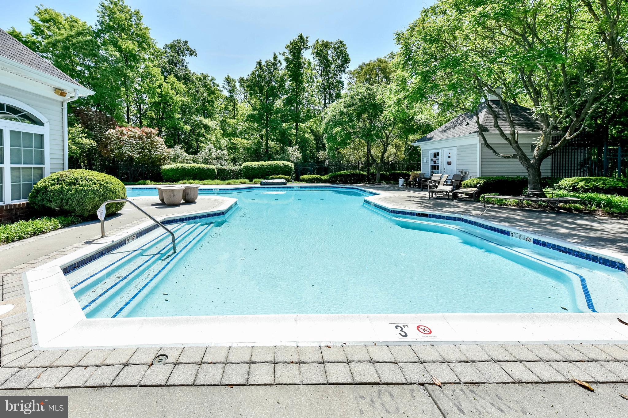 FOX MILL STATION - Residential