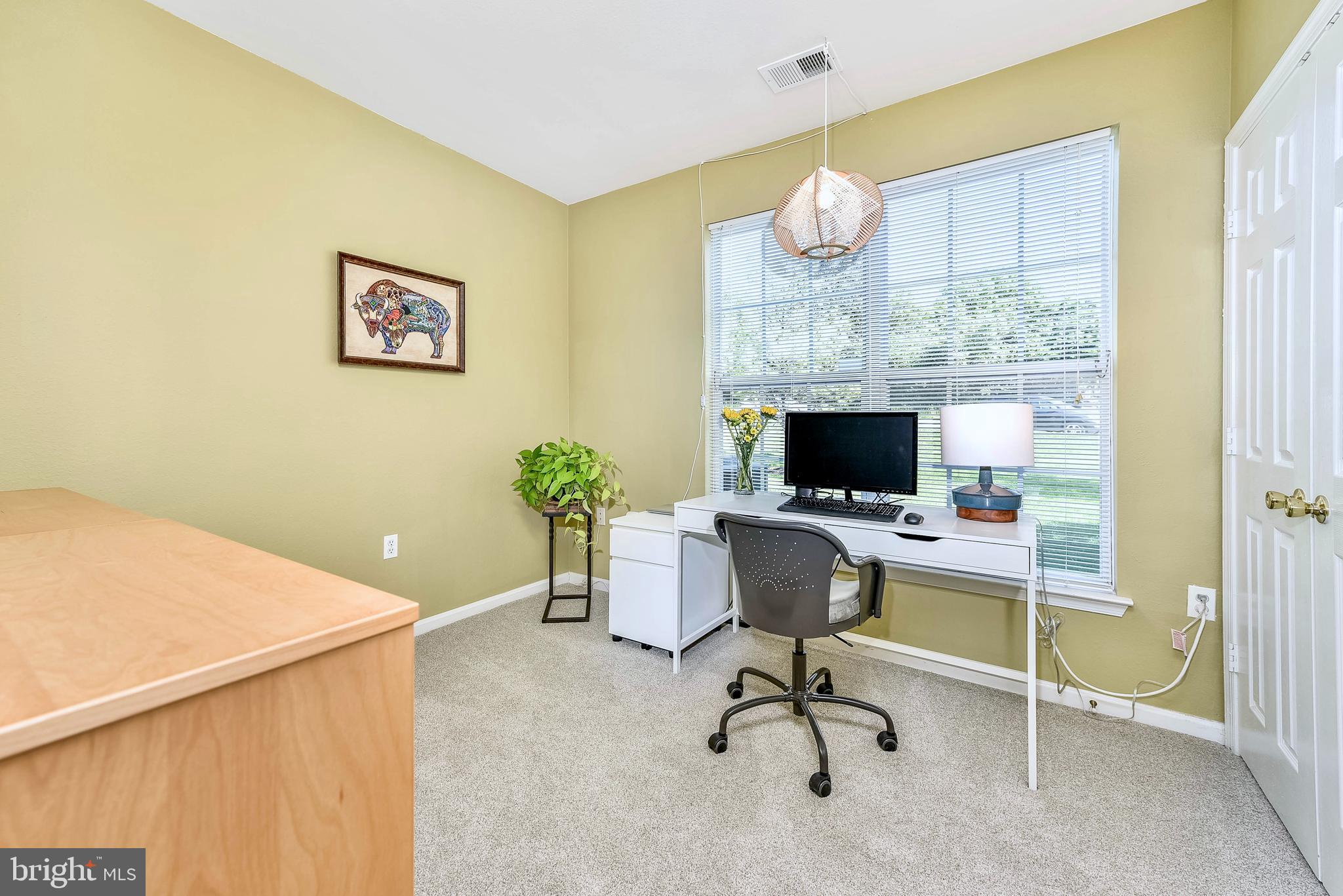 FOX MILL STATION - Residential