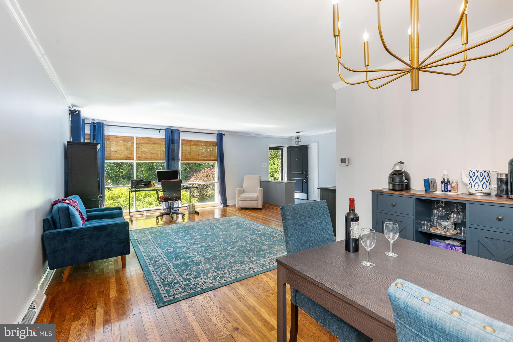 CHELTENHAM - Residential