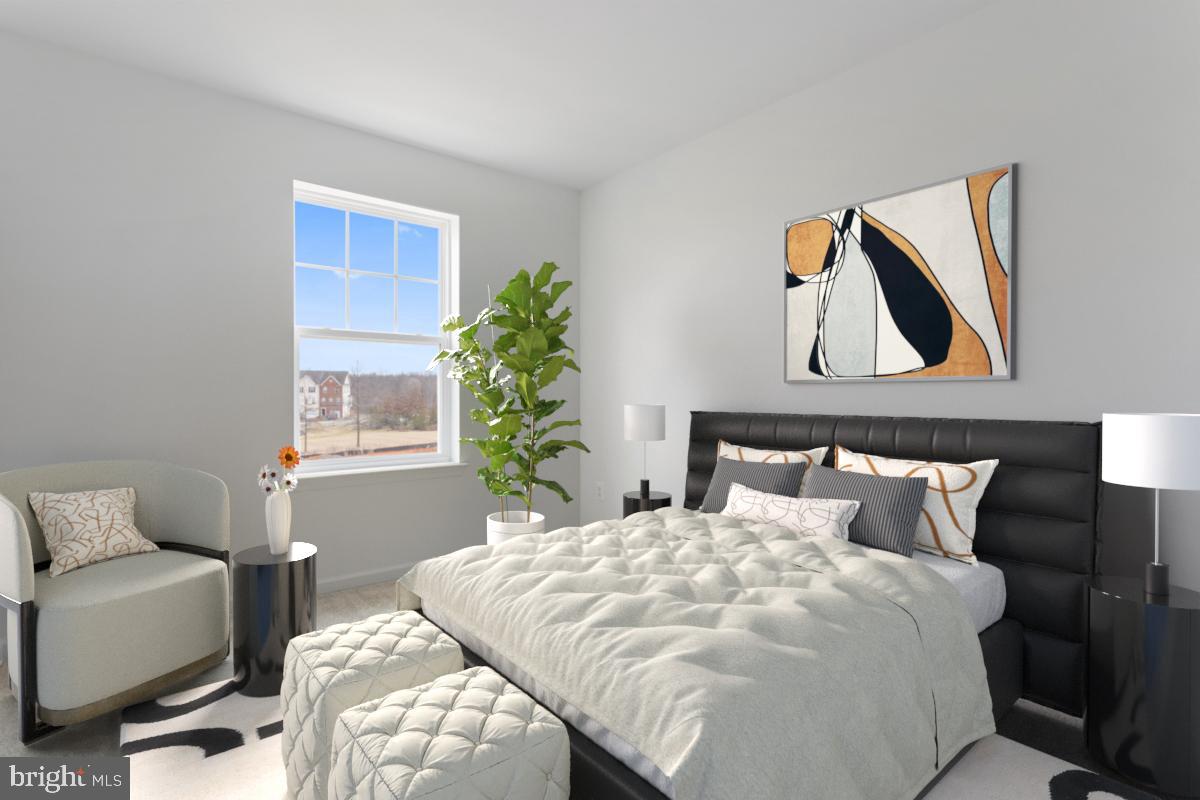 MARTINSBURG STATION - Residential