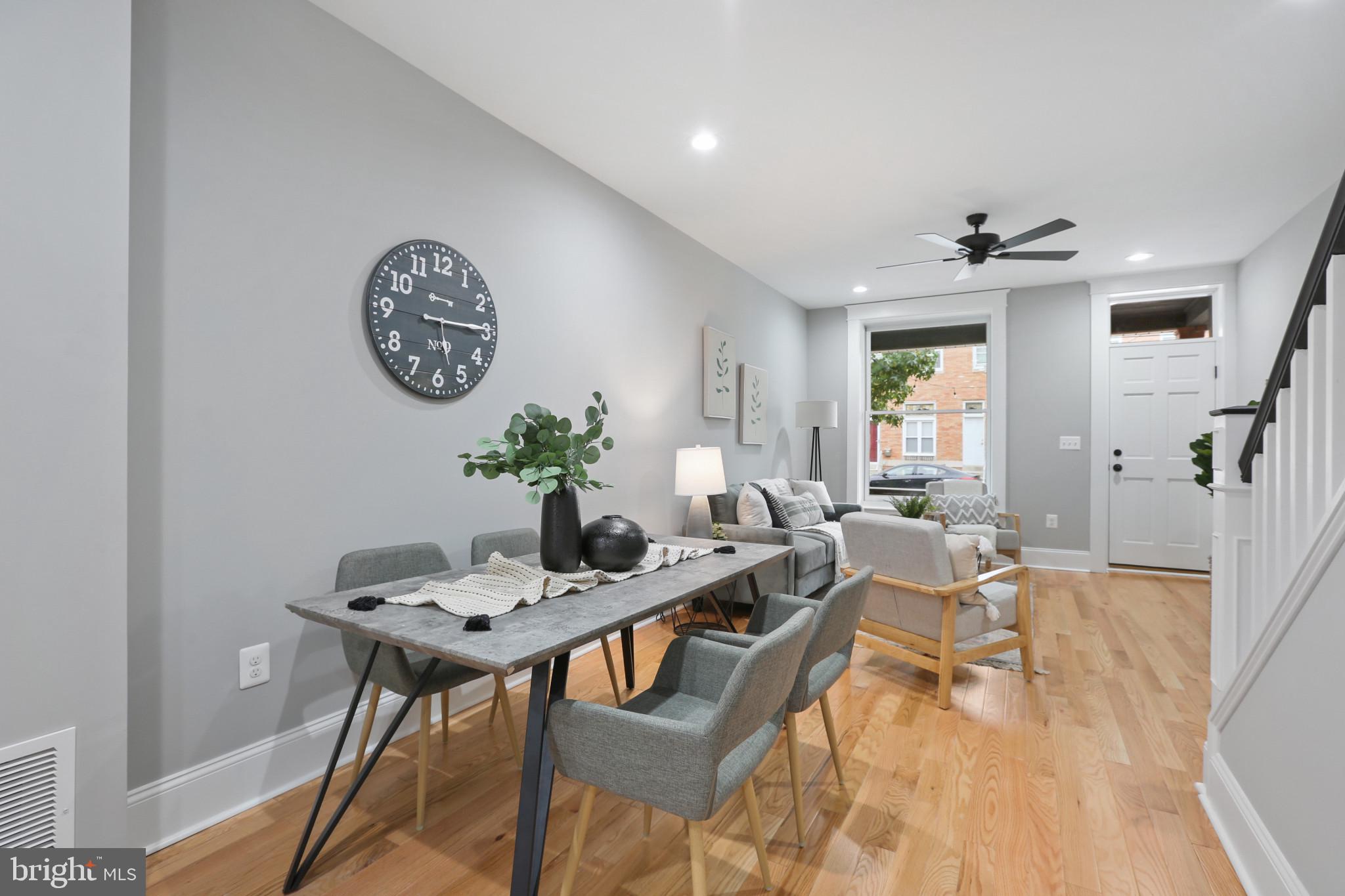 BREWERS HILL - Residential