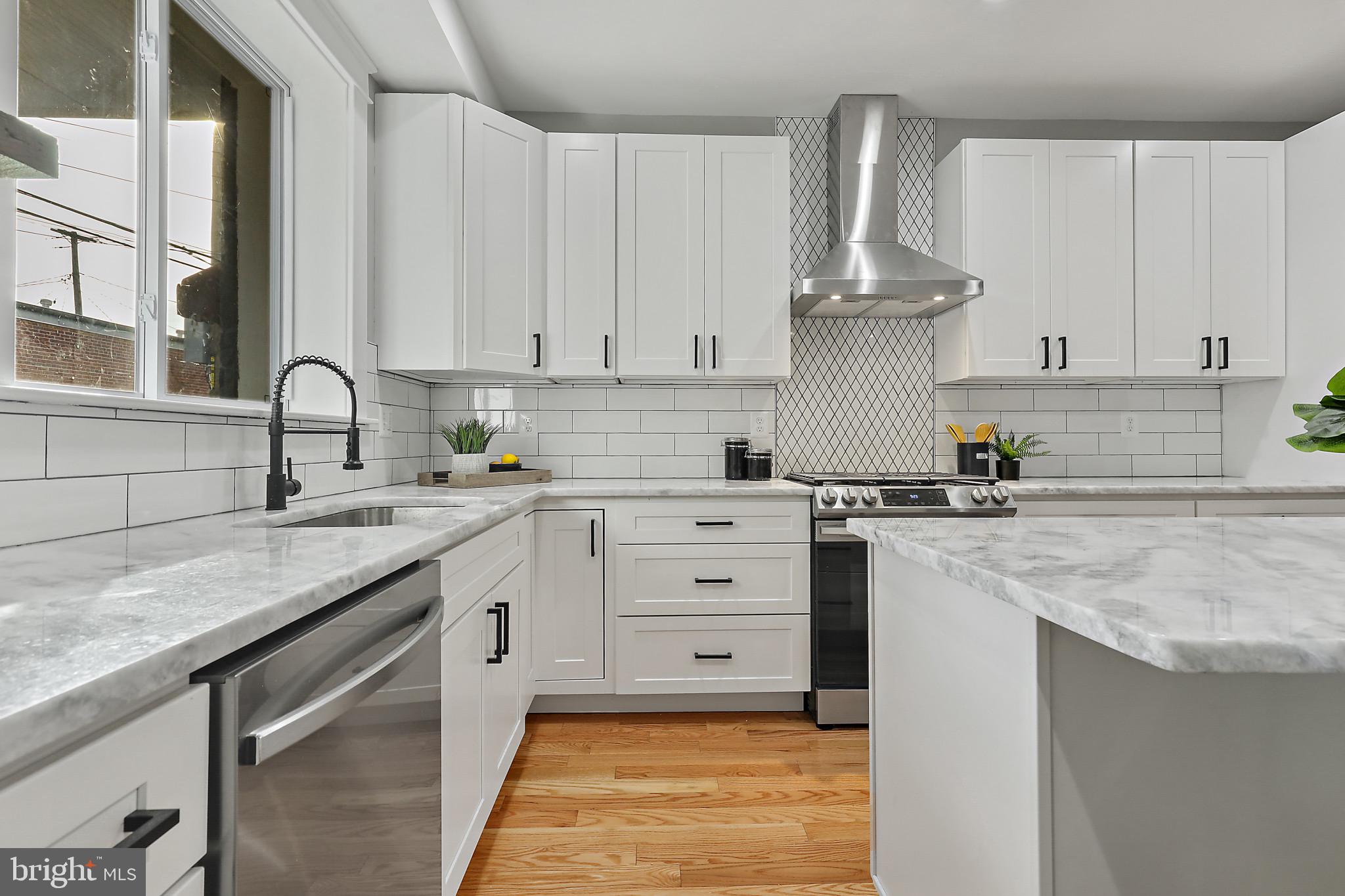 BREWERS HILL - Residential