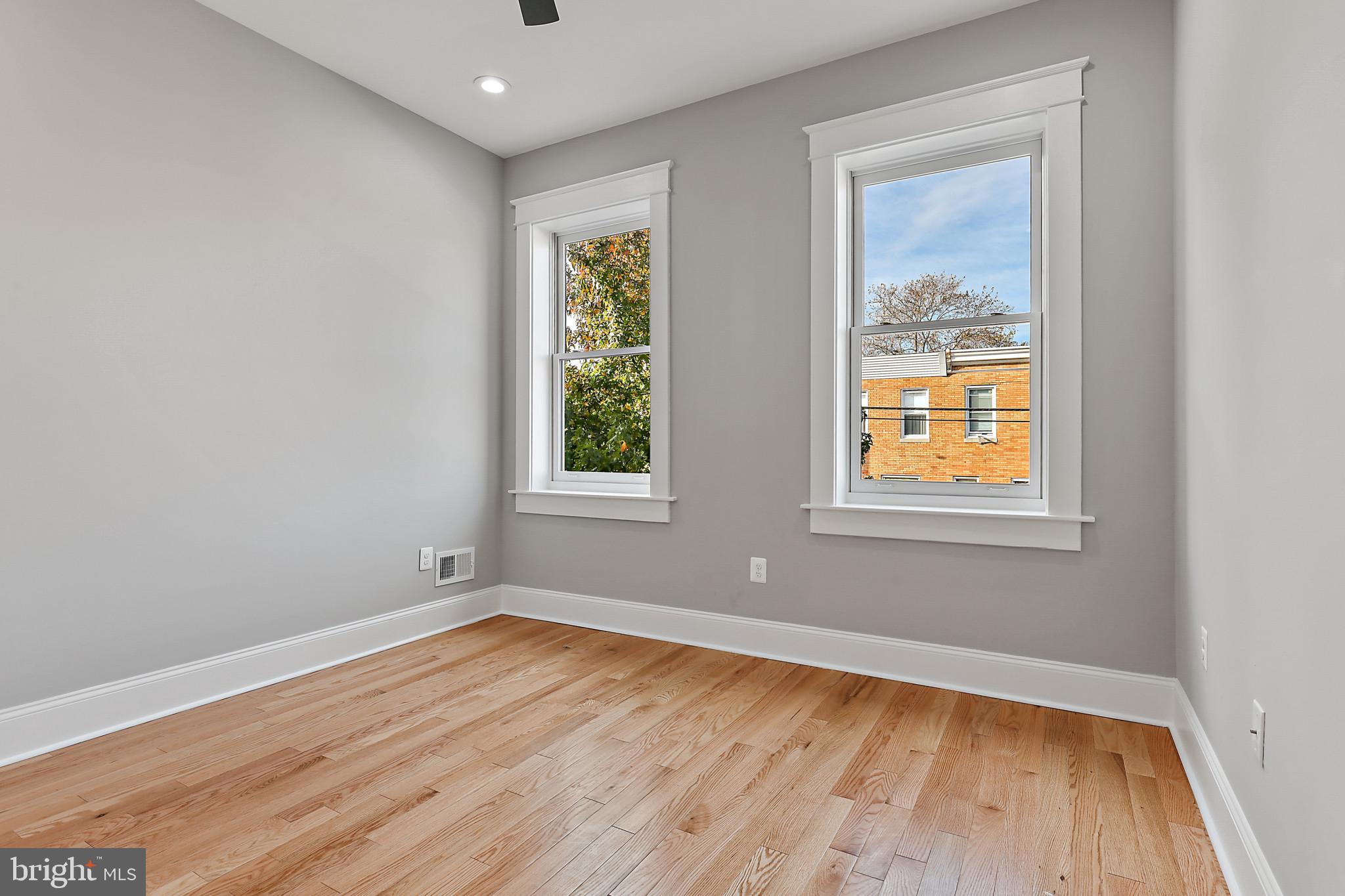 BREWERS HILL - Residential