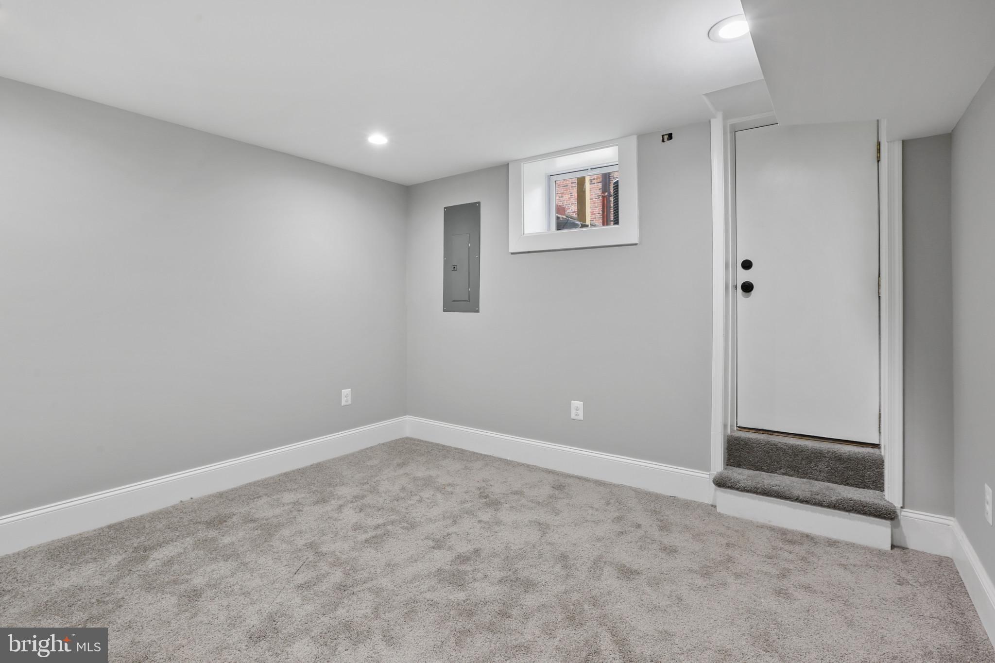 BREWERS HILL - Residential