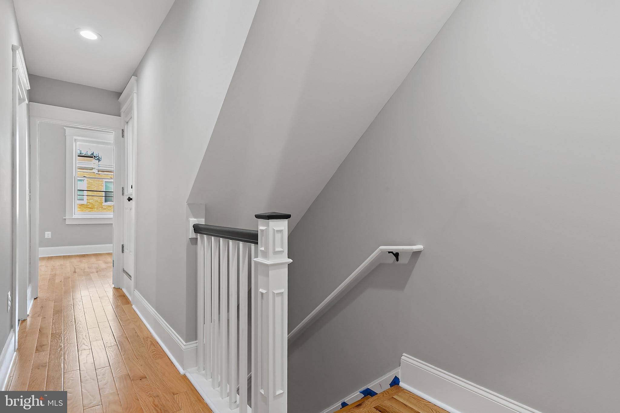 BREWERS HILL - Residential