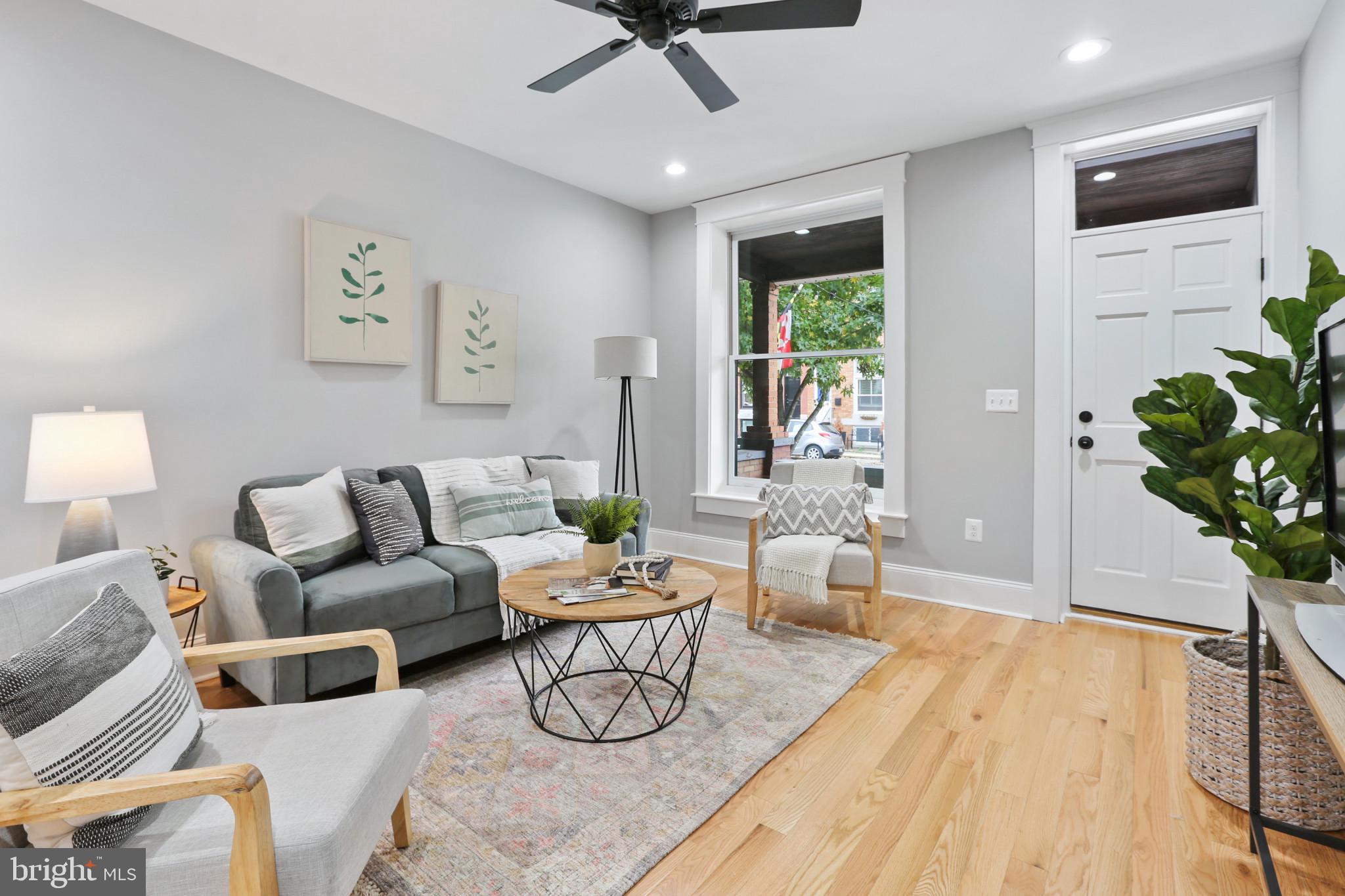 BREWERS HILL - Residential