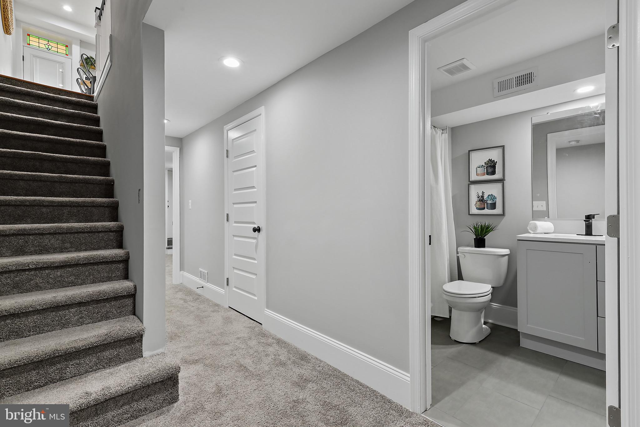 BREWERS HILL - Residential