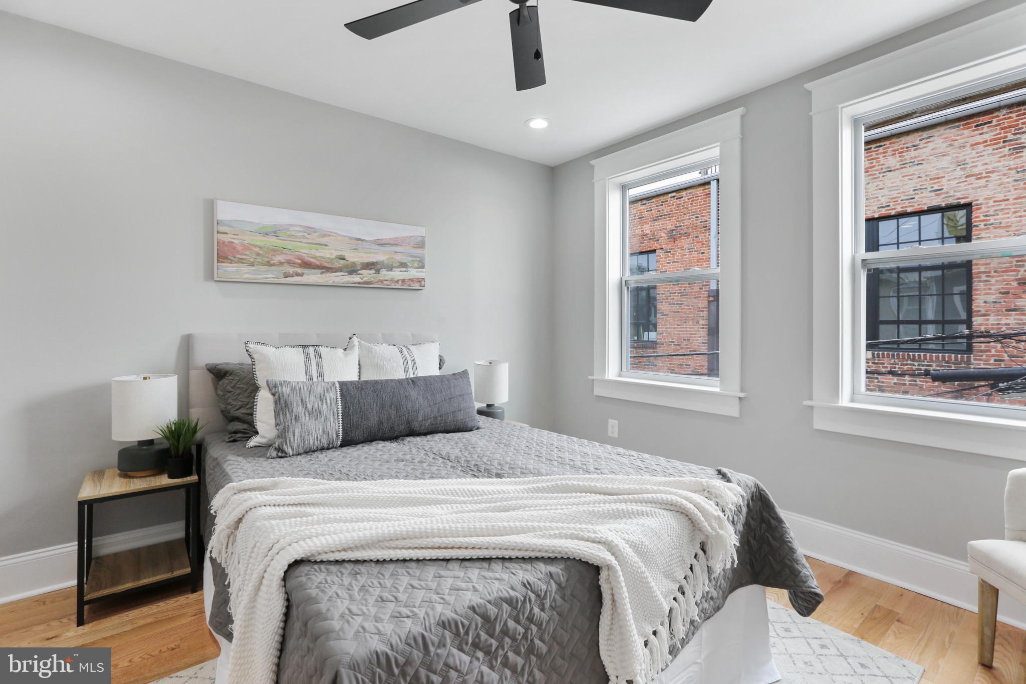 BREWERS HILL - Residential