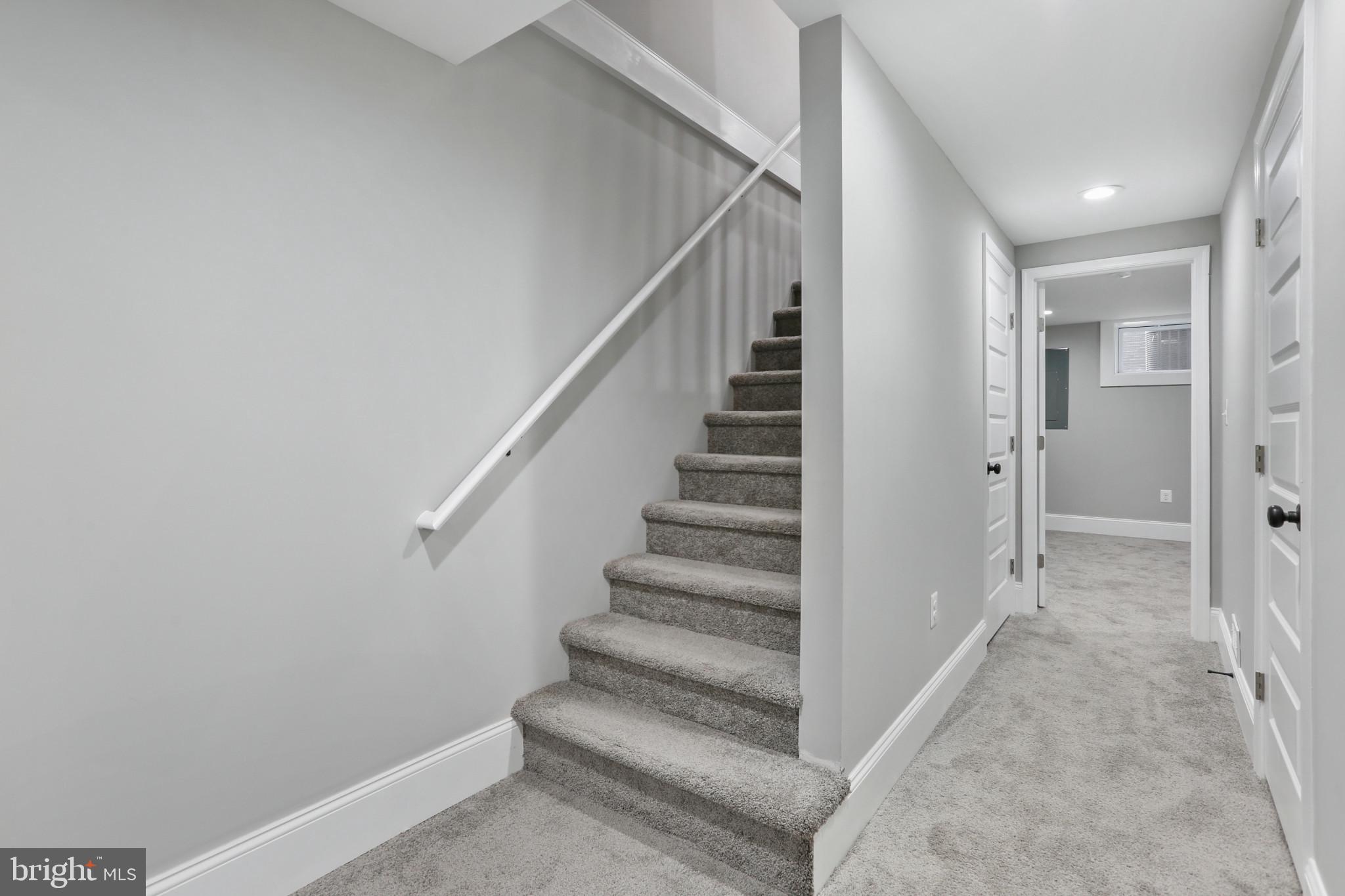 BREWERS HILL - Residential