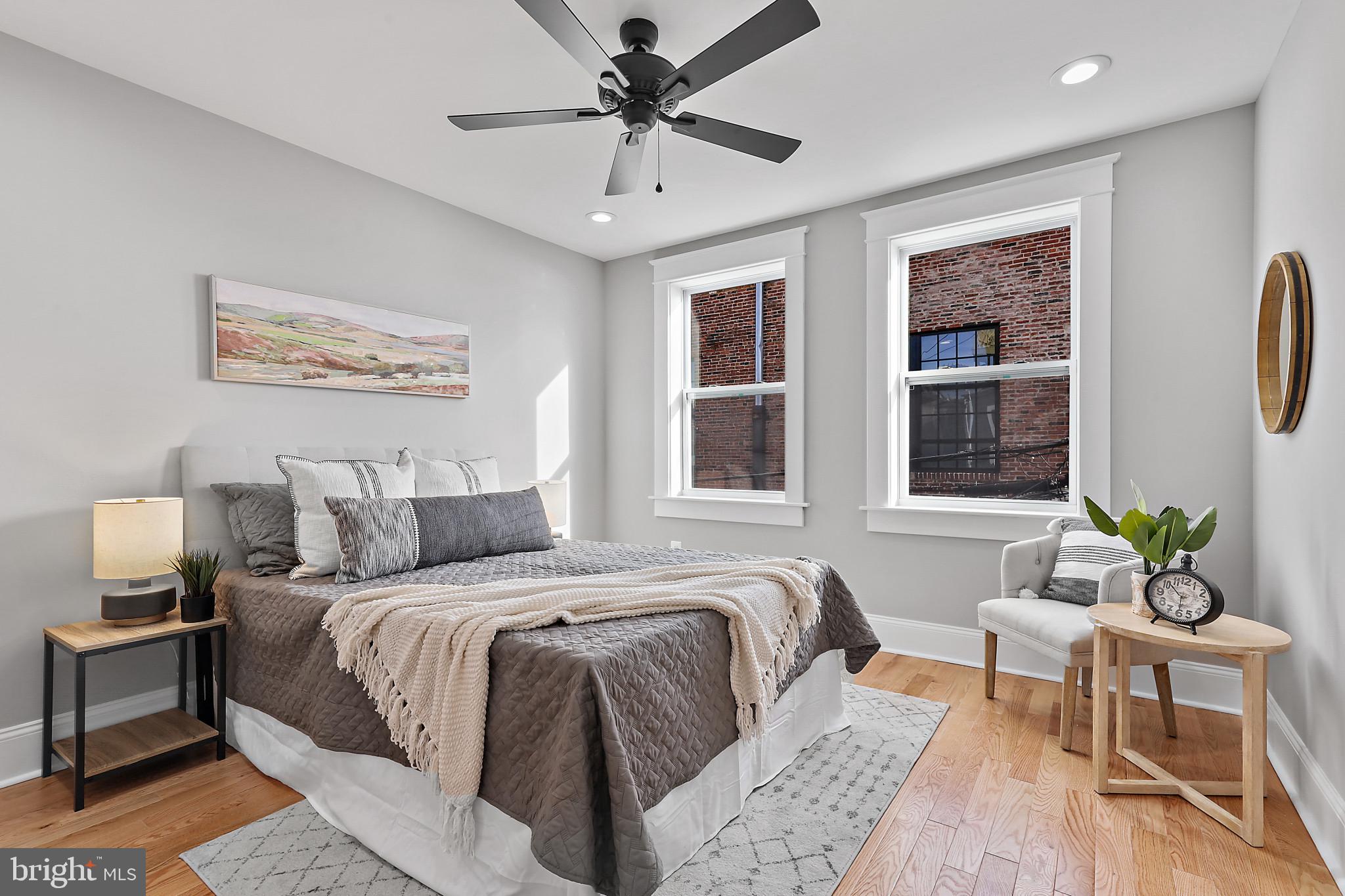 BREWERS HILL - Residential