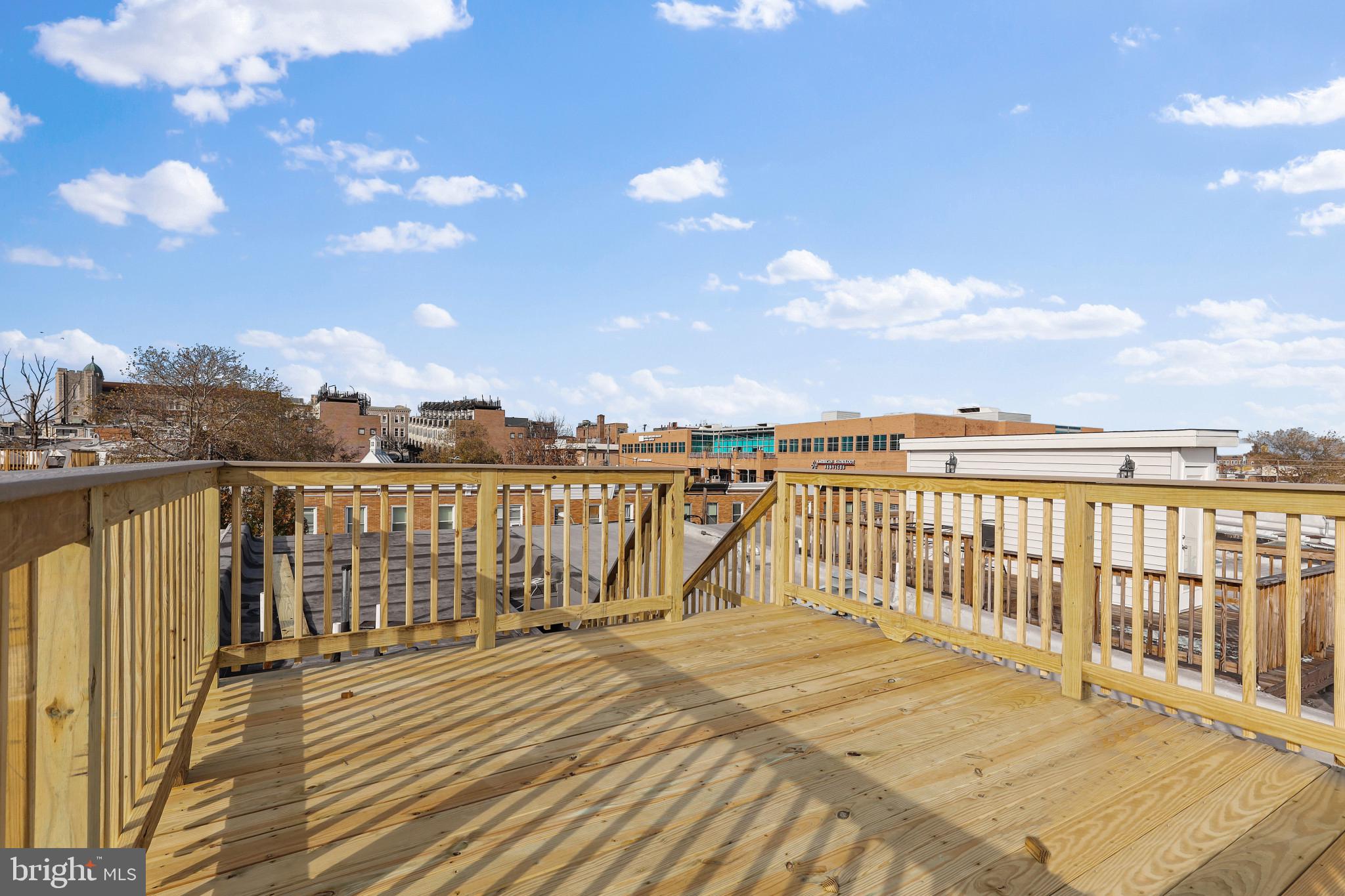 BREWERS HILL - Residential