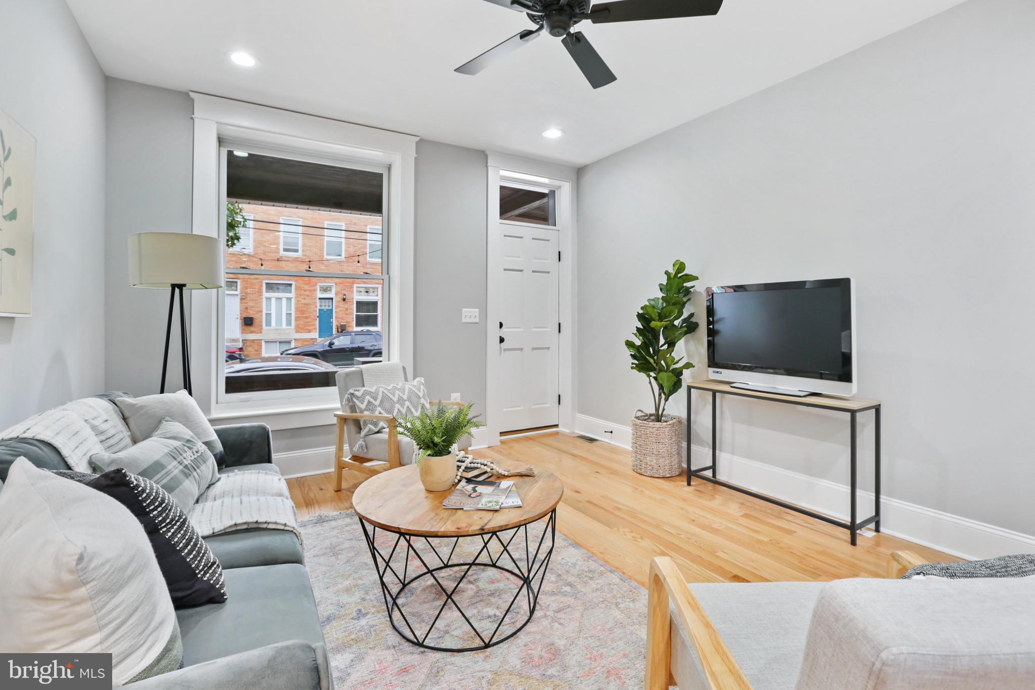 BREWERS HILL - Residential