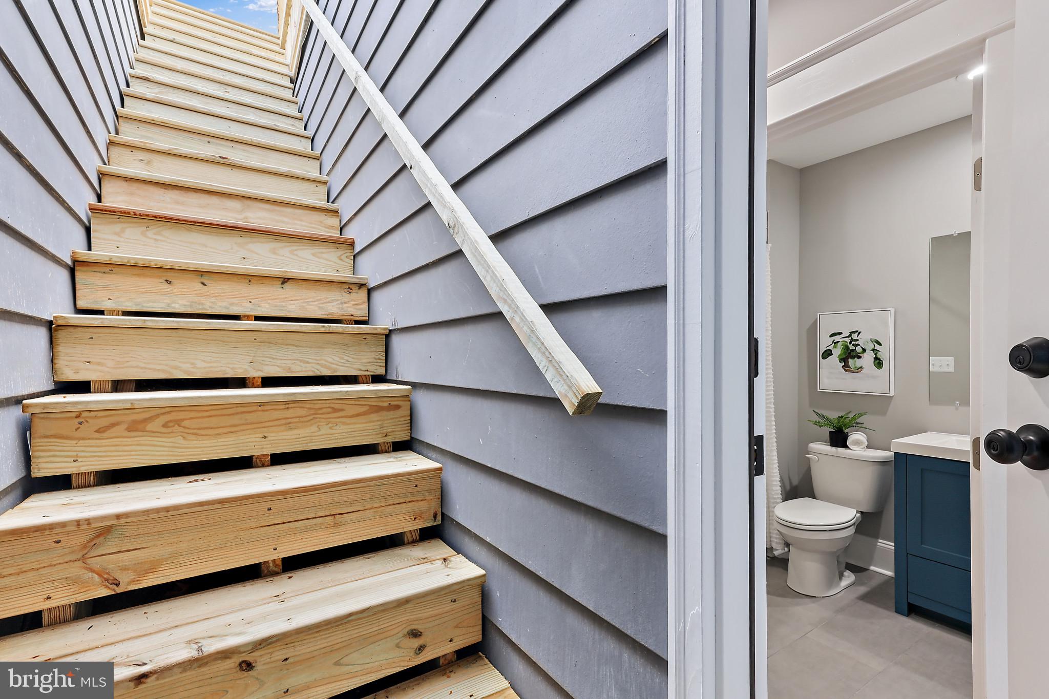 BREWERS HILL - Residential