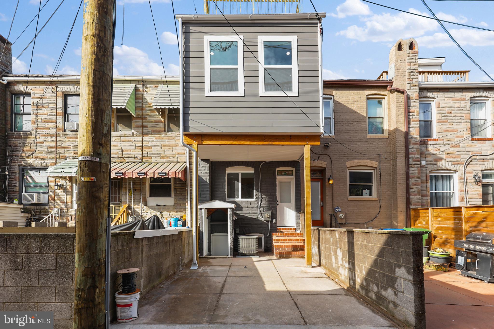 BREWERS HILL - Residential