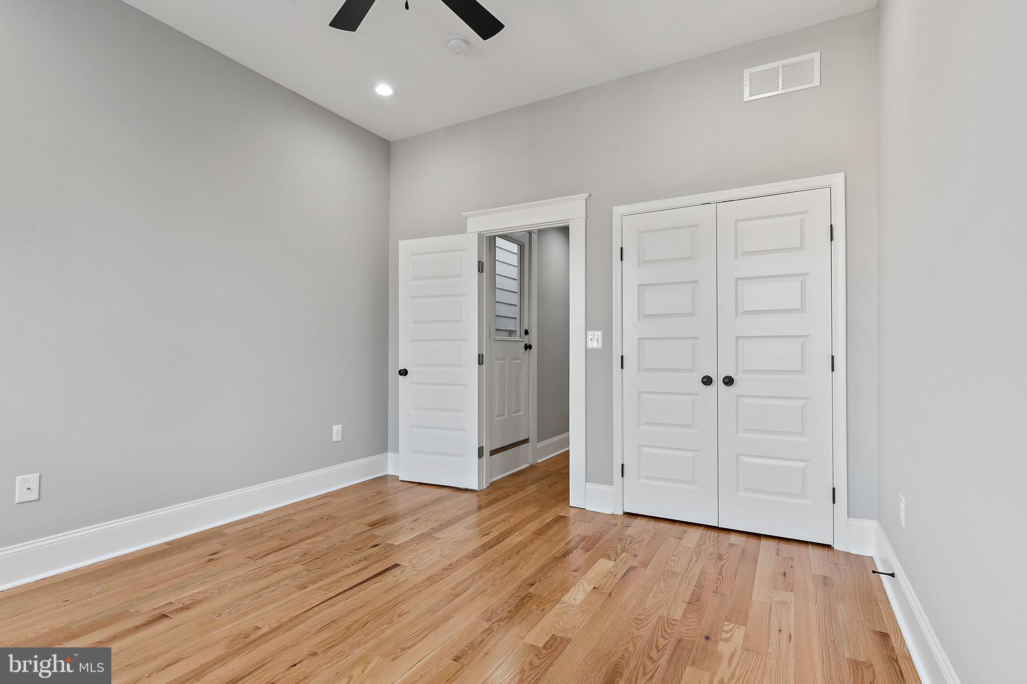 BREWERS HILL - Residential