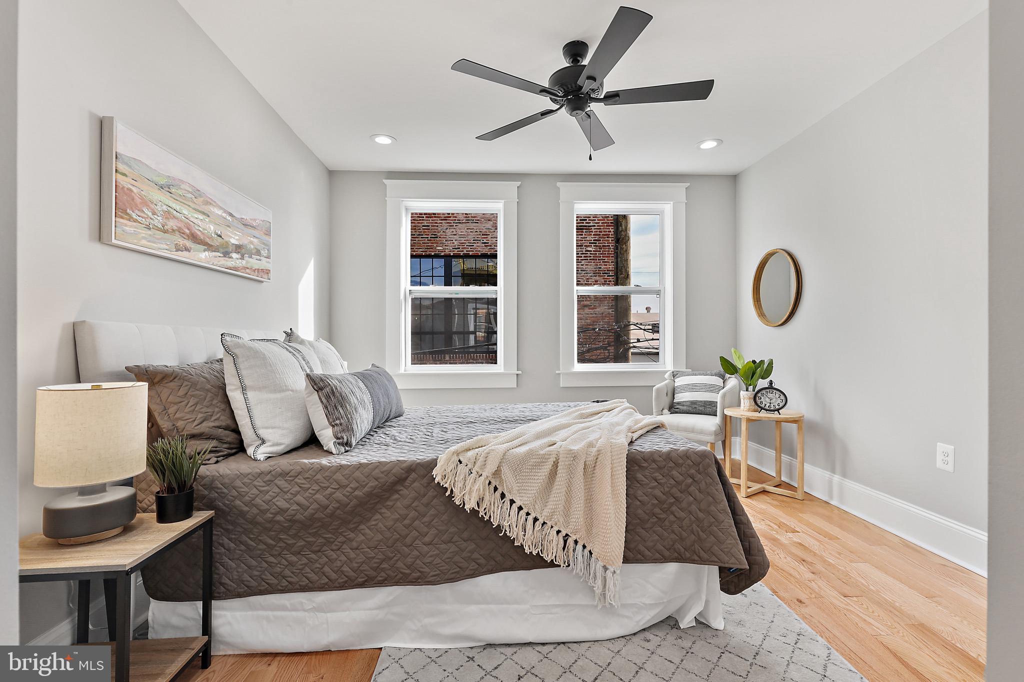 BREWERS HILL - Residential