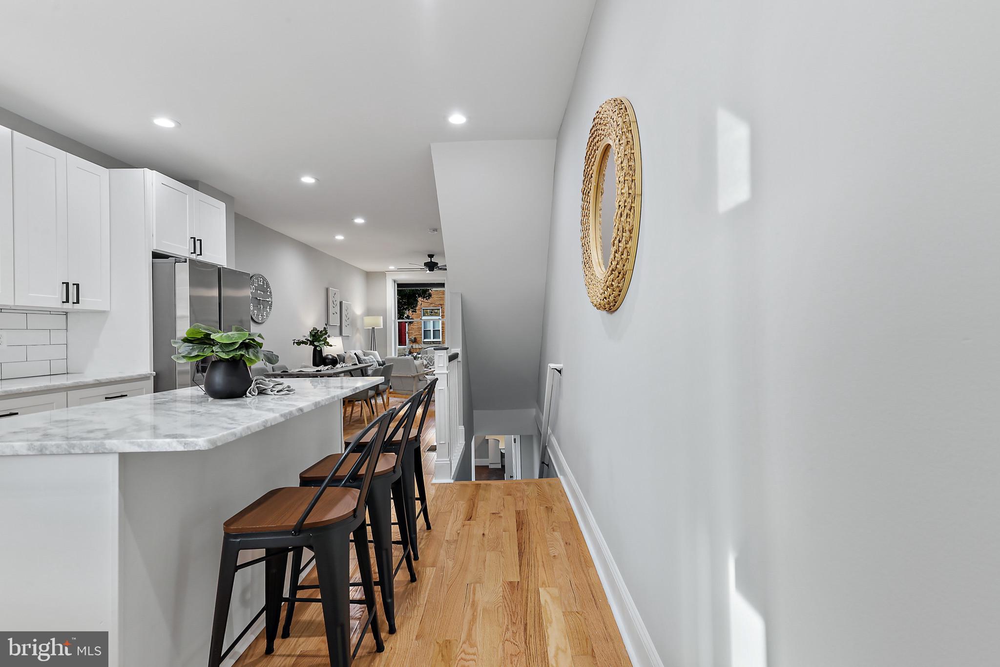 BREWERS HILL - Residential