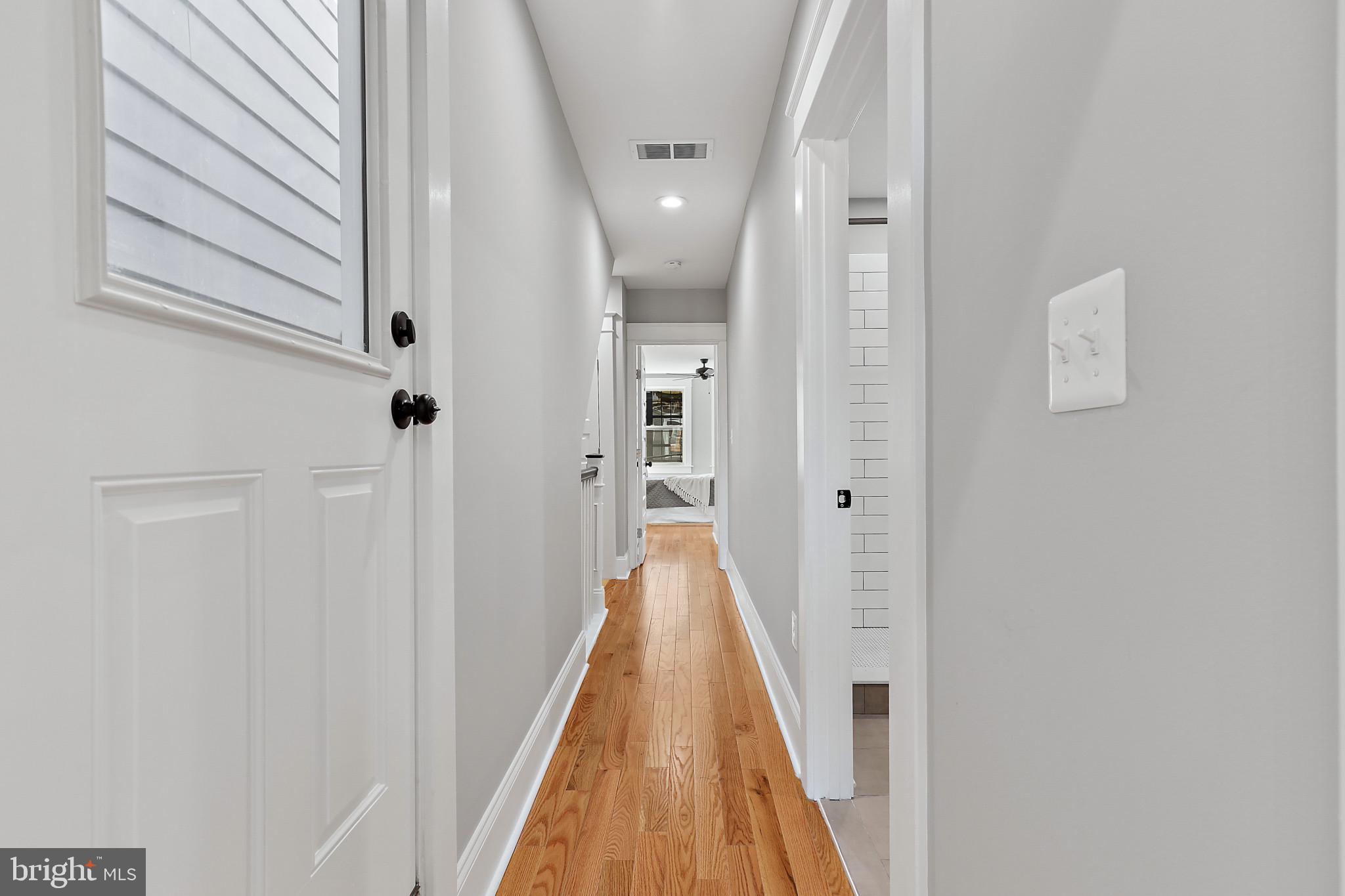 BREWERS HILL - Residential