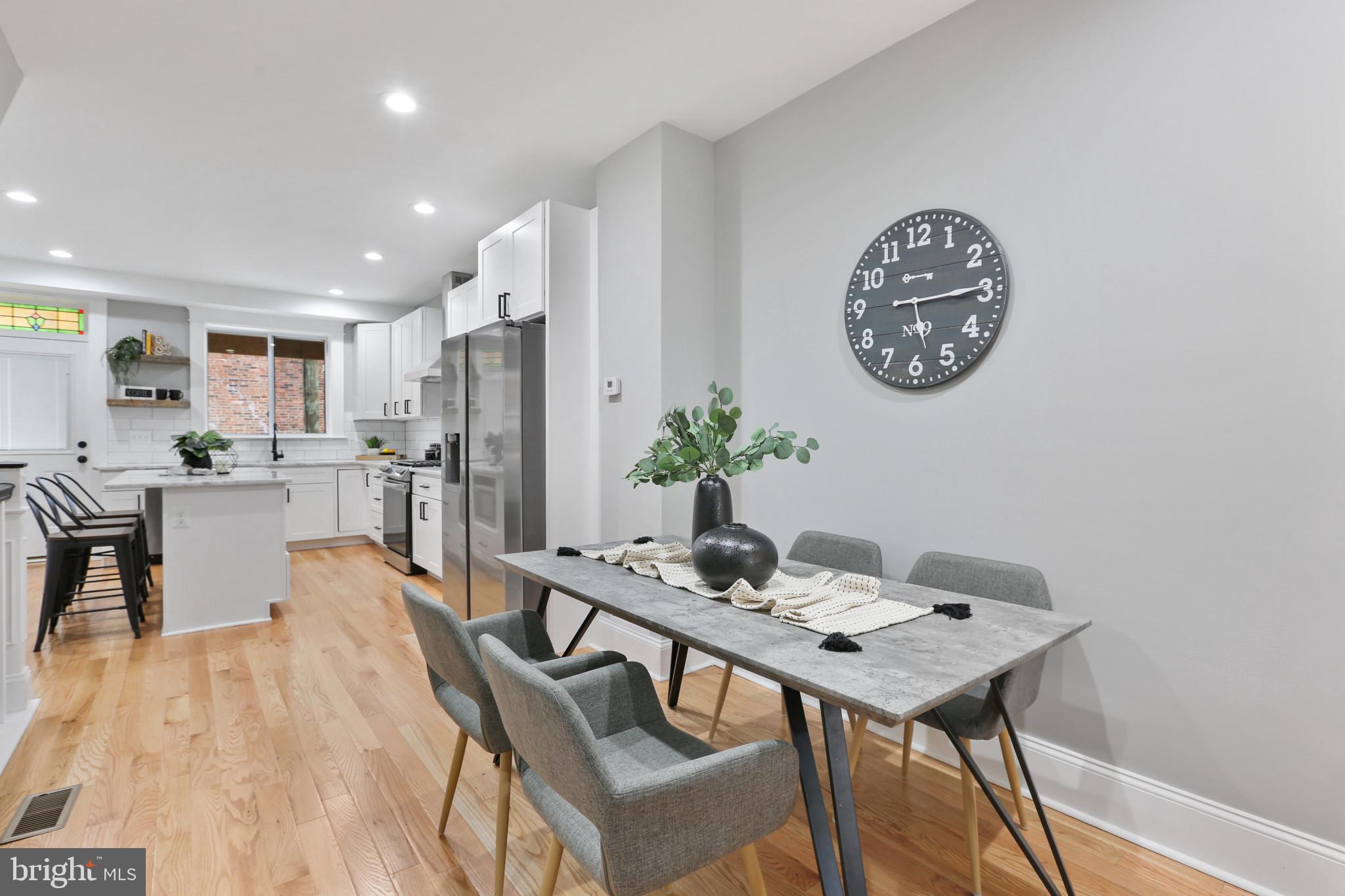 BREWERS HILL - Residential