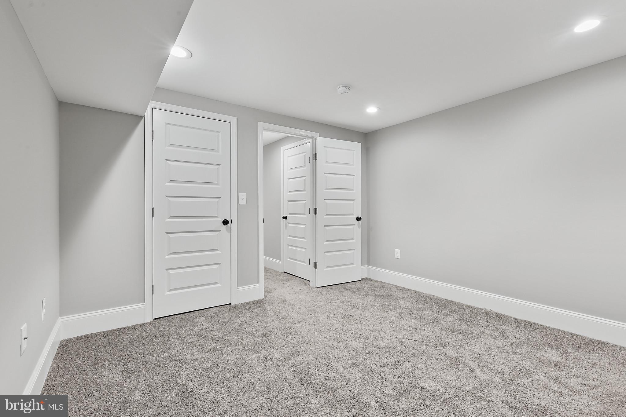 BREWERS HILL - Residential