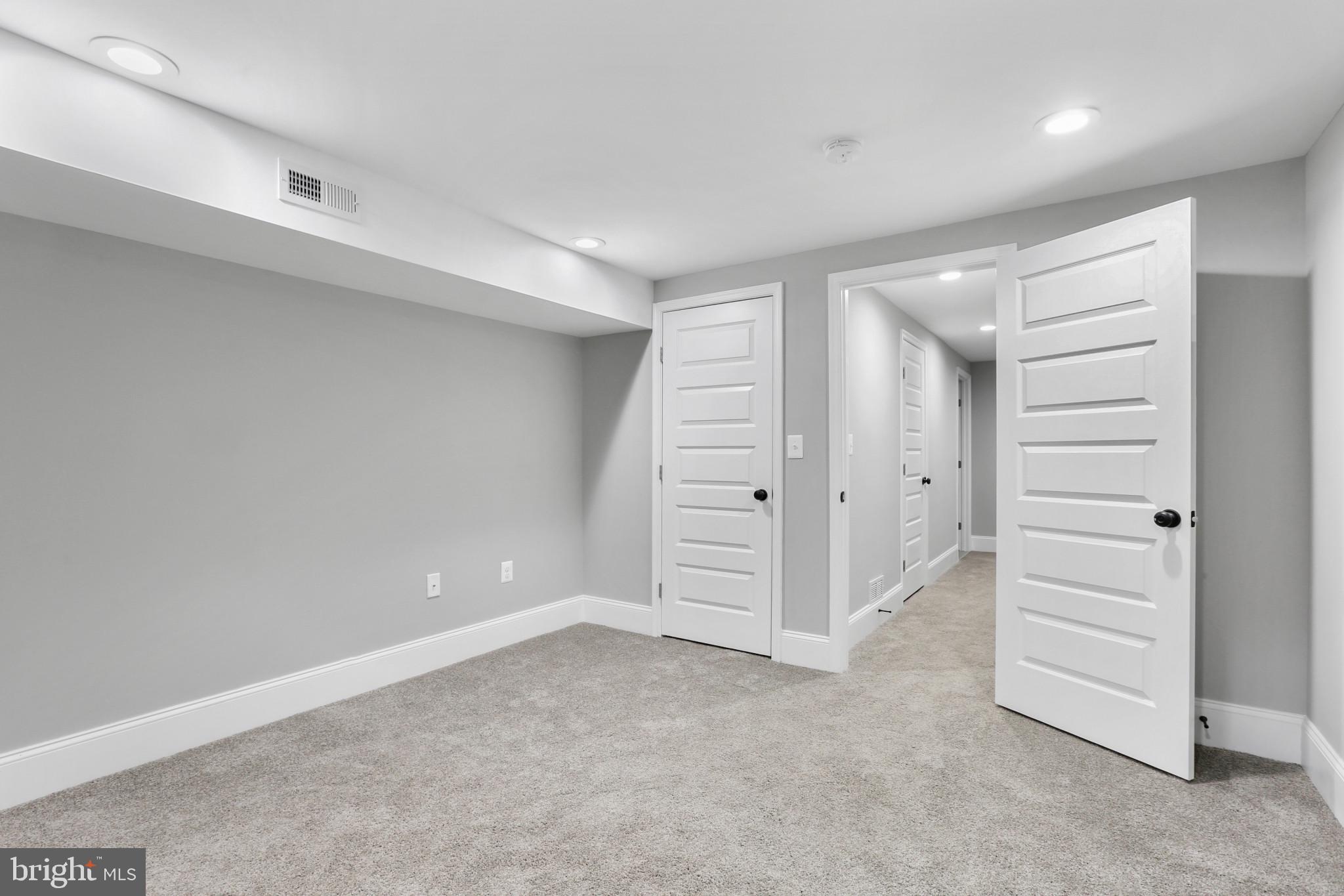 BREWERS HILL - Residential