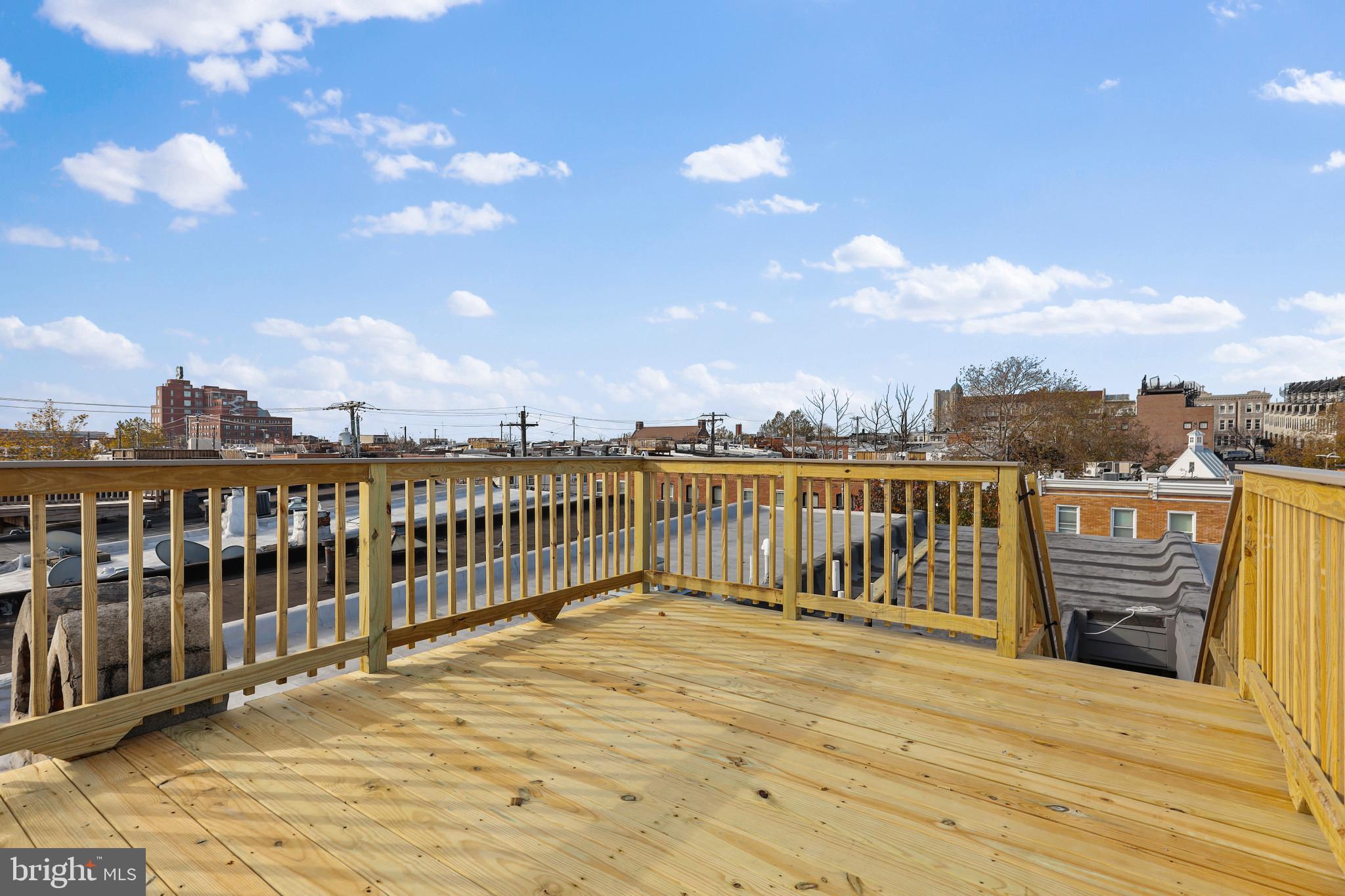 BREWERS HILL - Residential