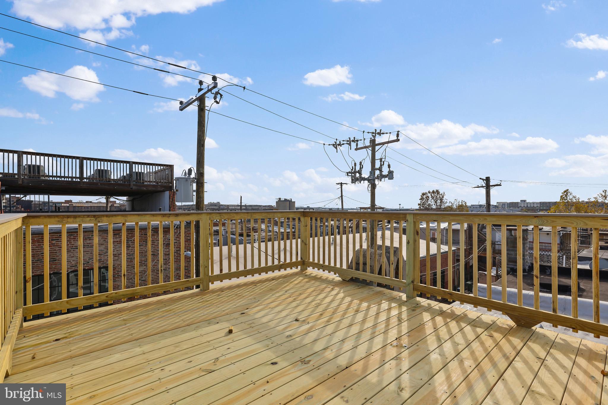 BREWERS HILL - Residential