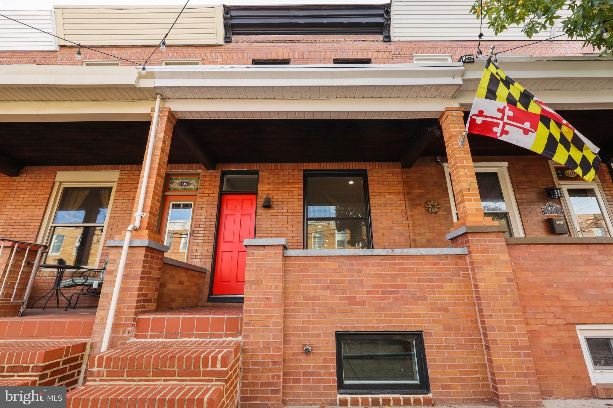 BREWERS HILL - Residential