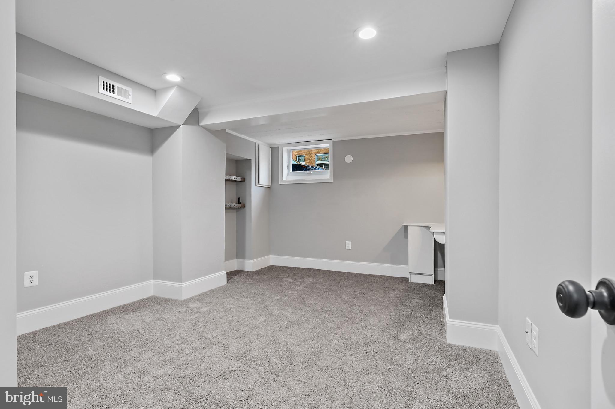 BREWERS HILL - Residential