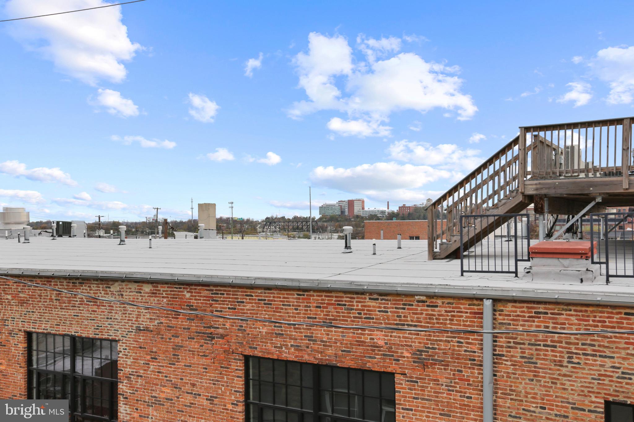 BREWERS HILL - Residential