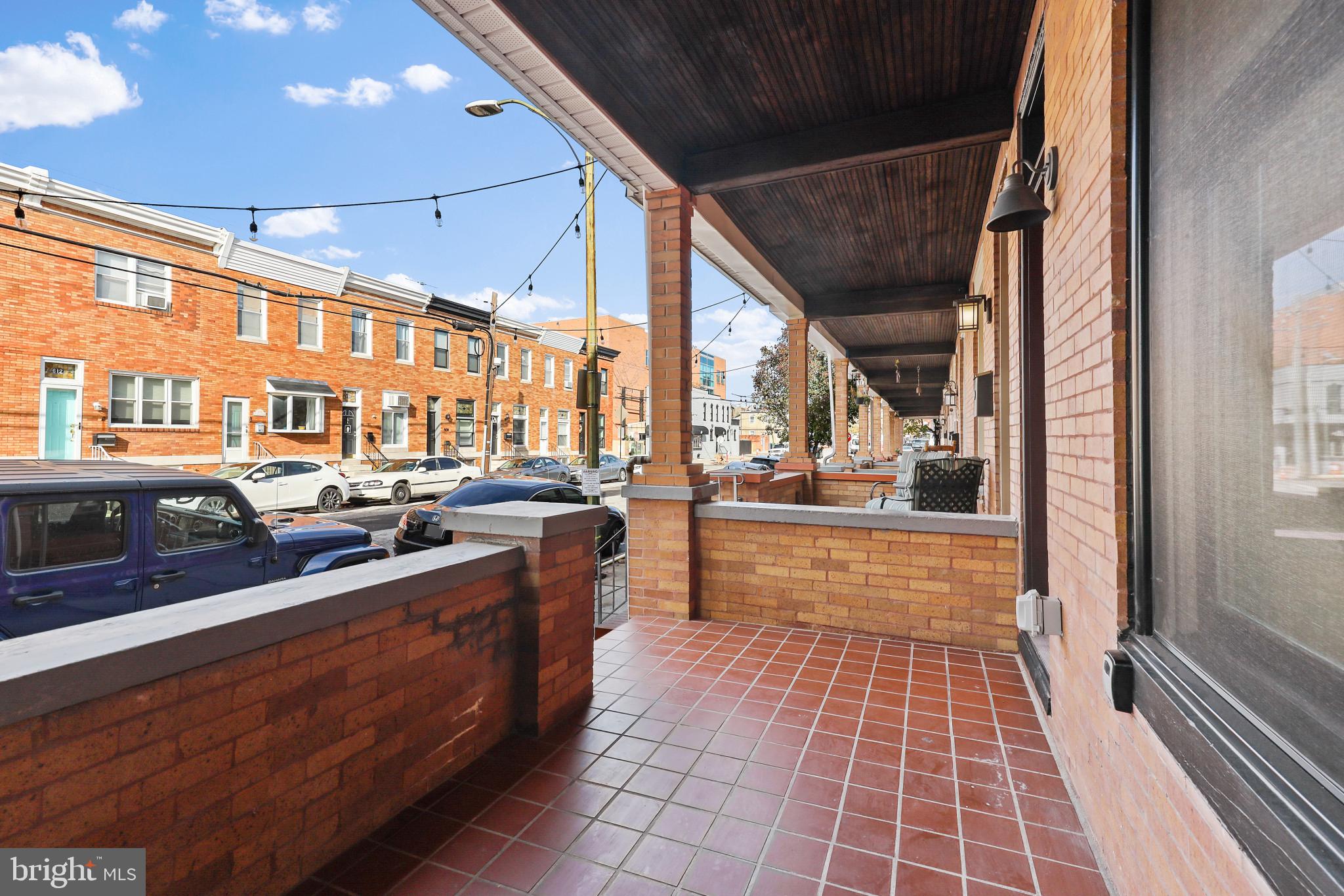 BREWERS HILL - Residential