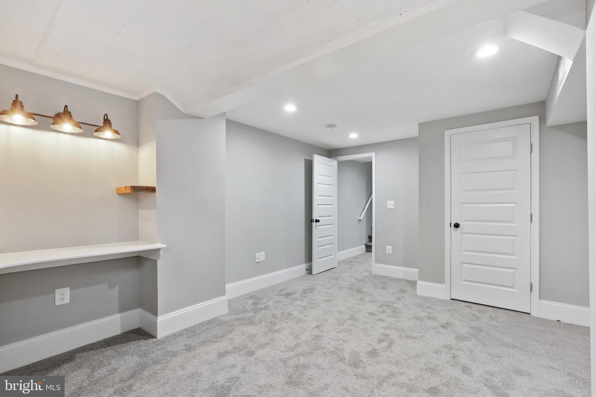 BREWERS HILL - Residential