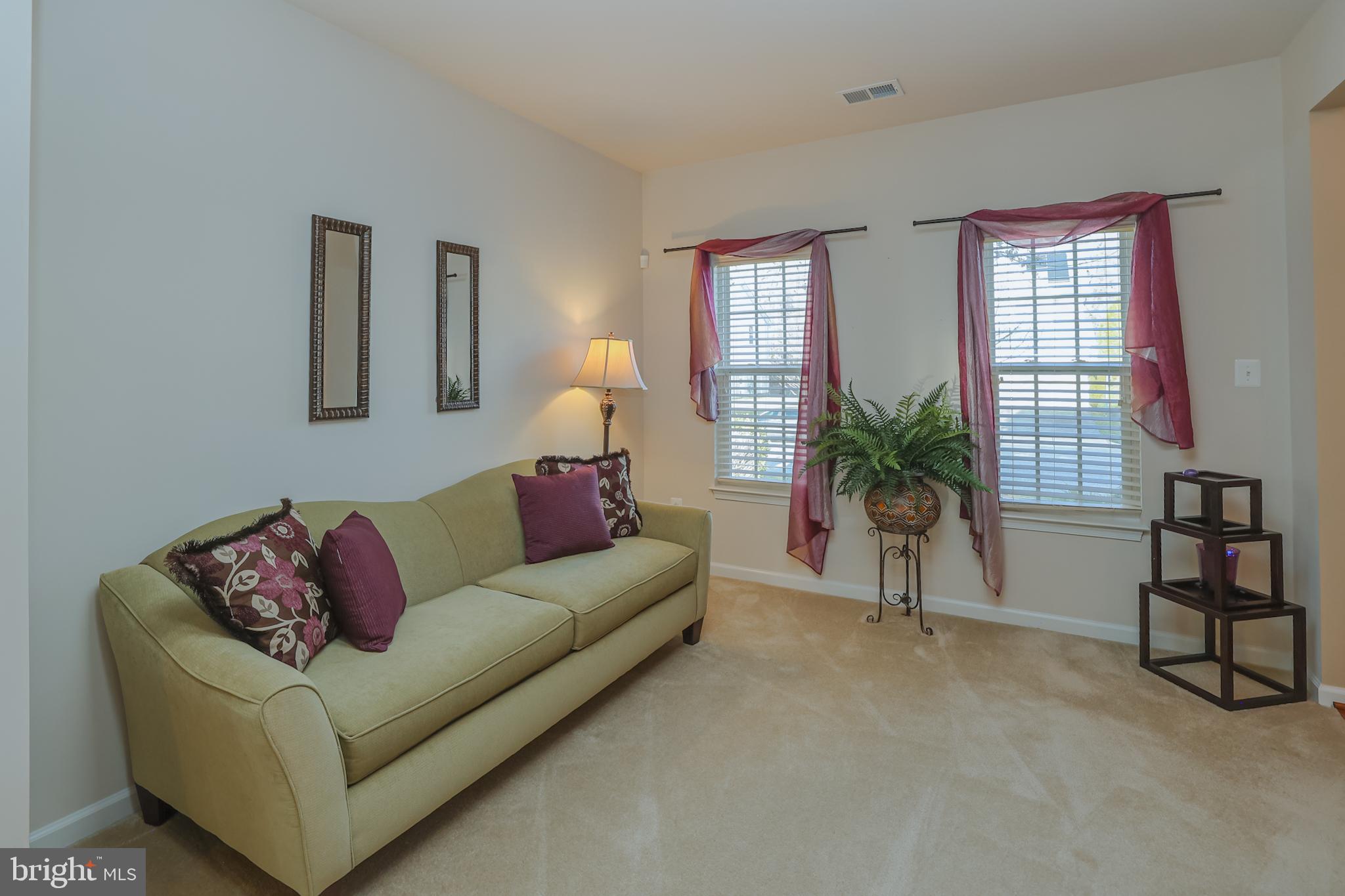 PINE GROVE - Residential Lease