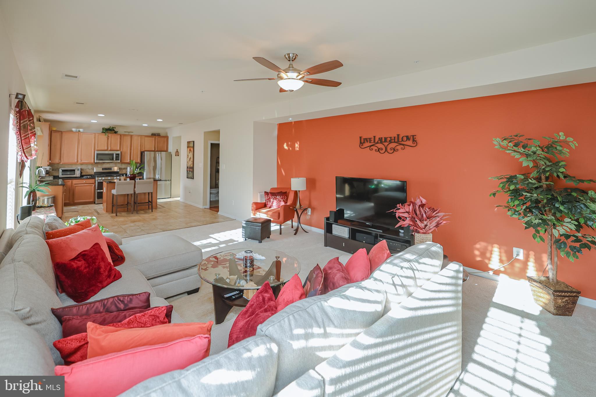 PINE GROVE - Residential Lease