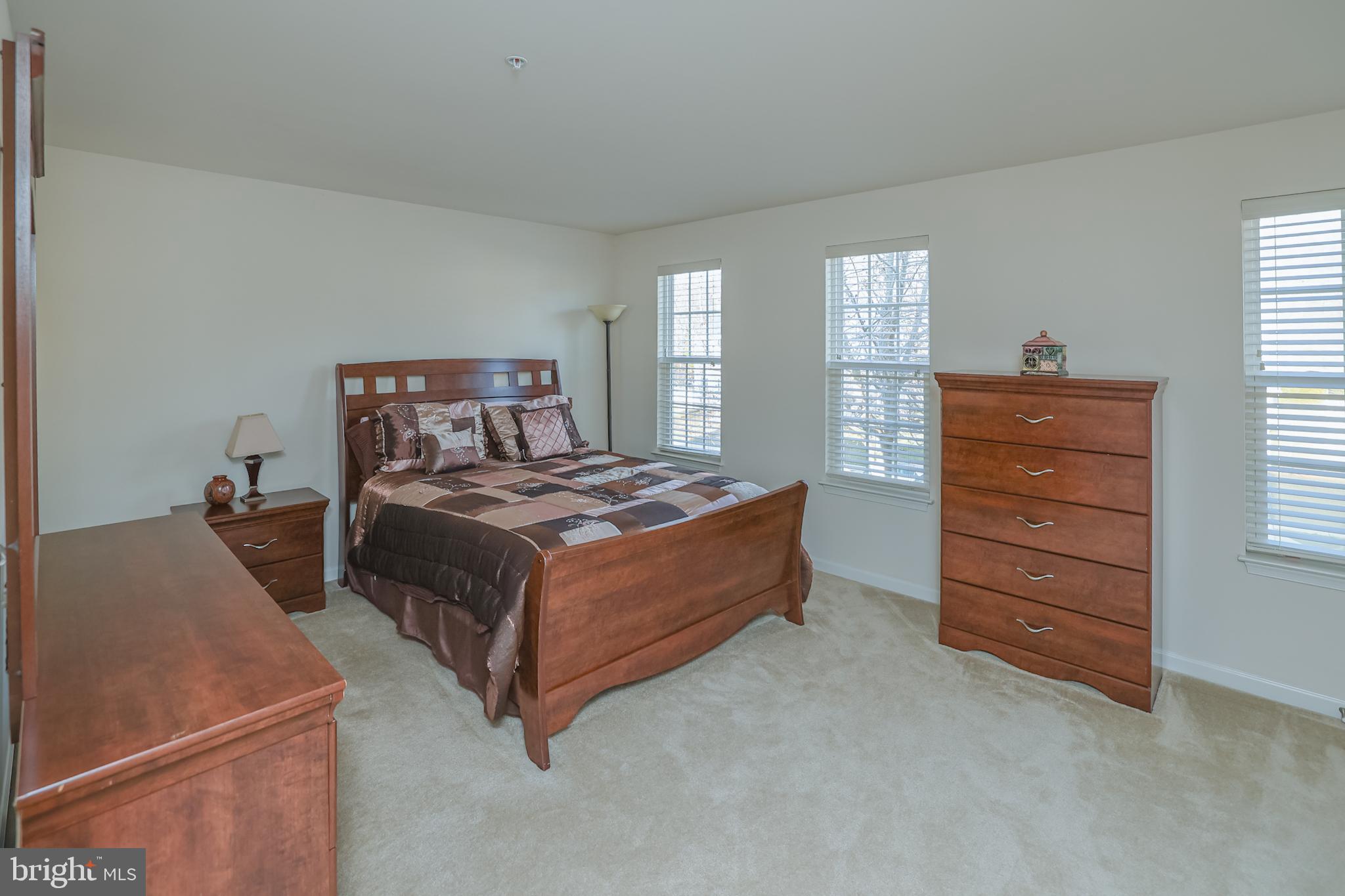 PINE GROVE - Residential Lease