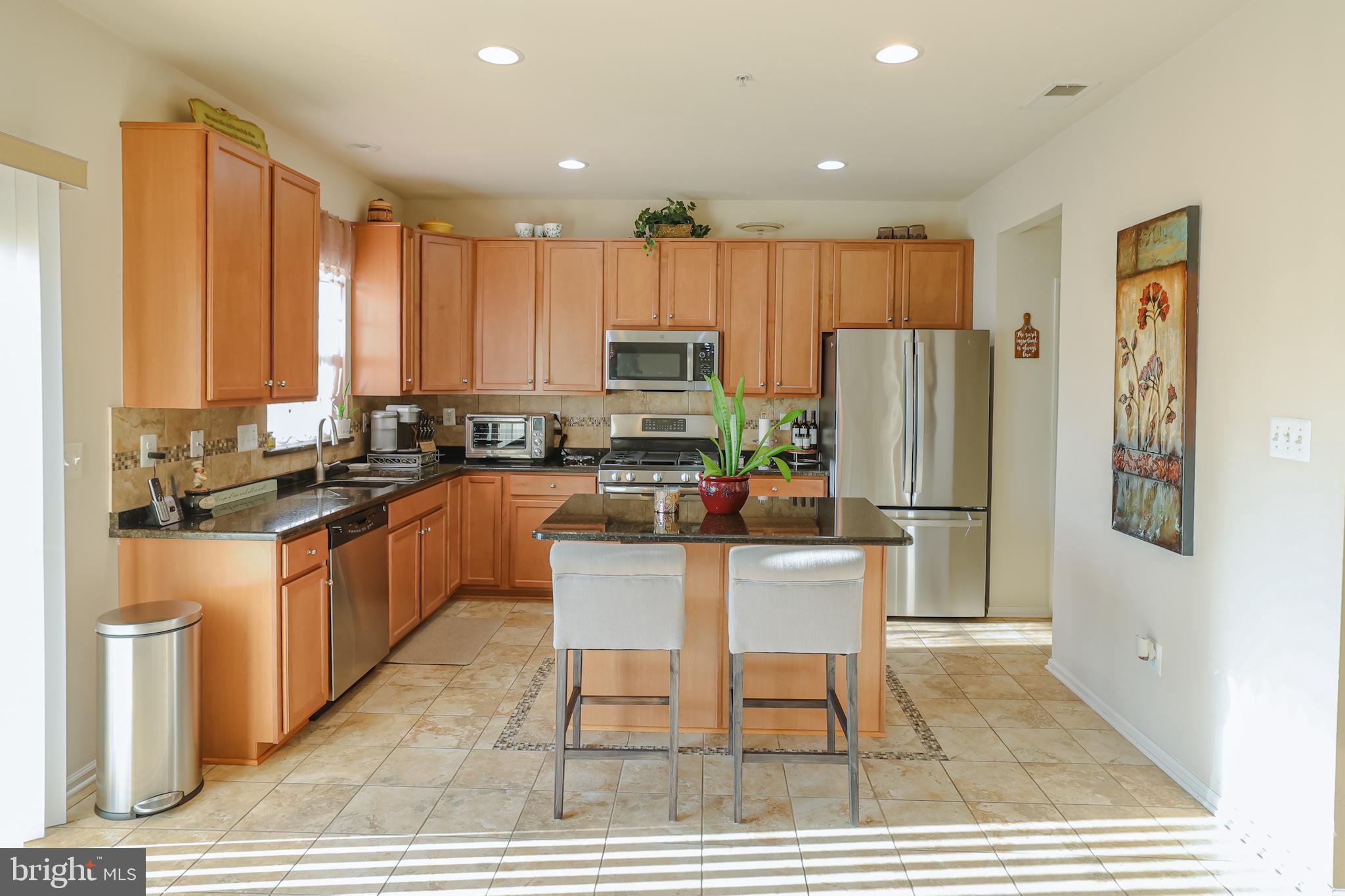 PINE GROVE - Residential Lease