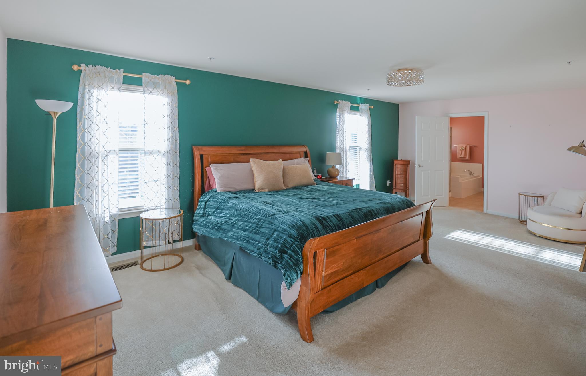 PINE GROVE - Residential Lease