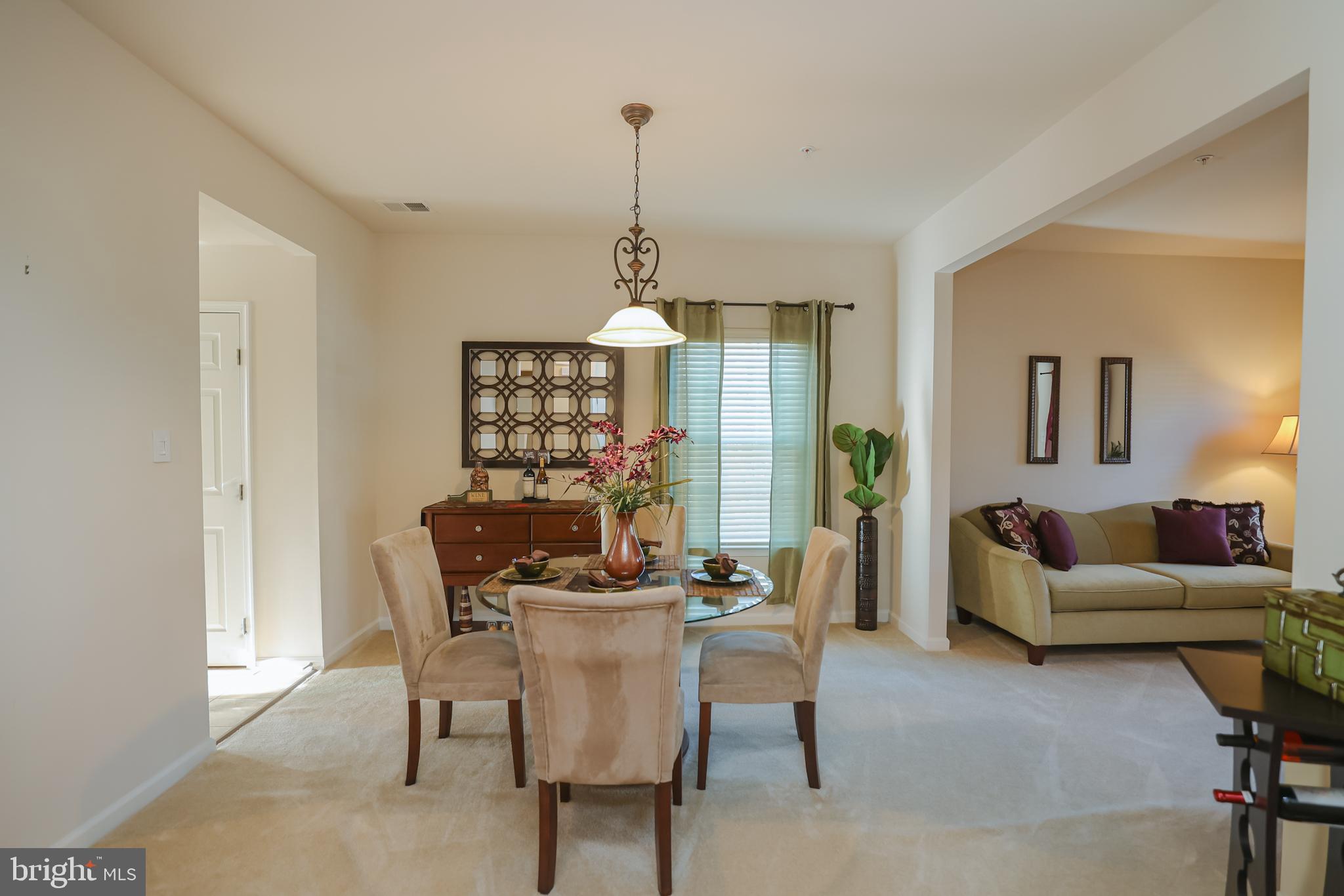 PINE GROVE - Residential Lease