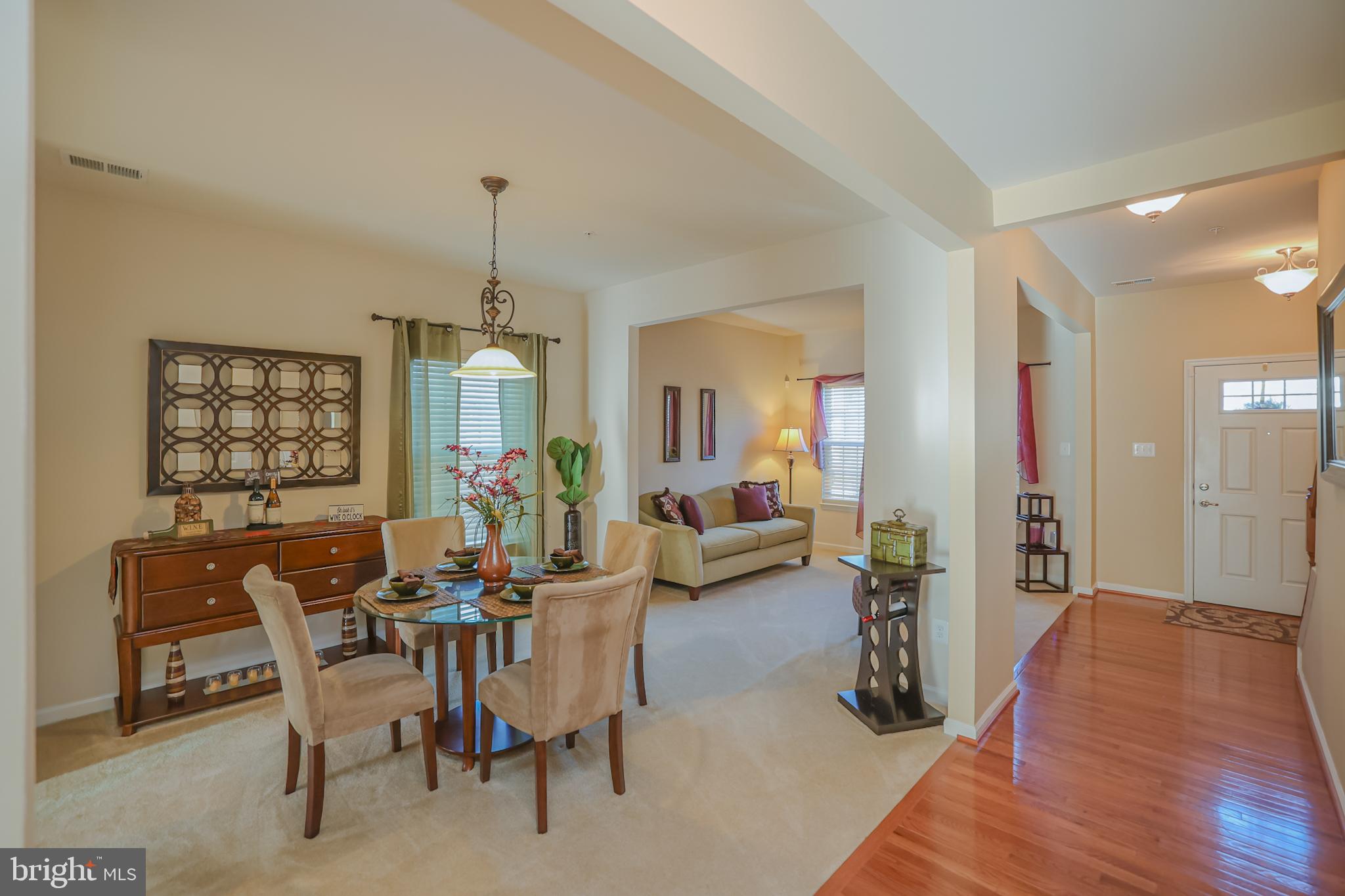 PINE GROVE - Residential Lease