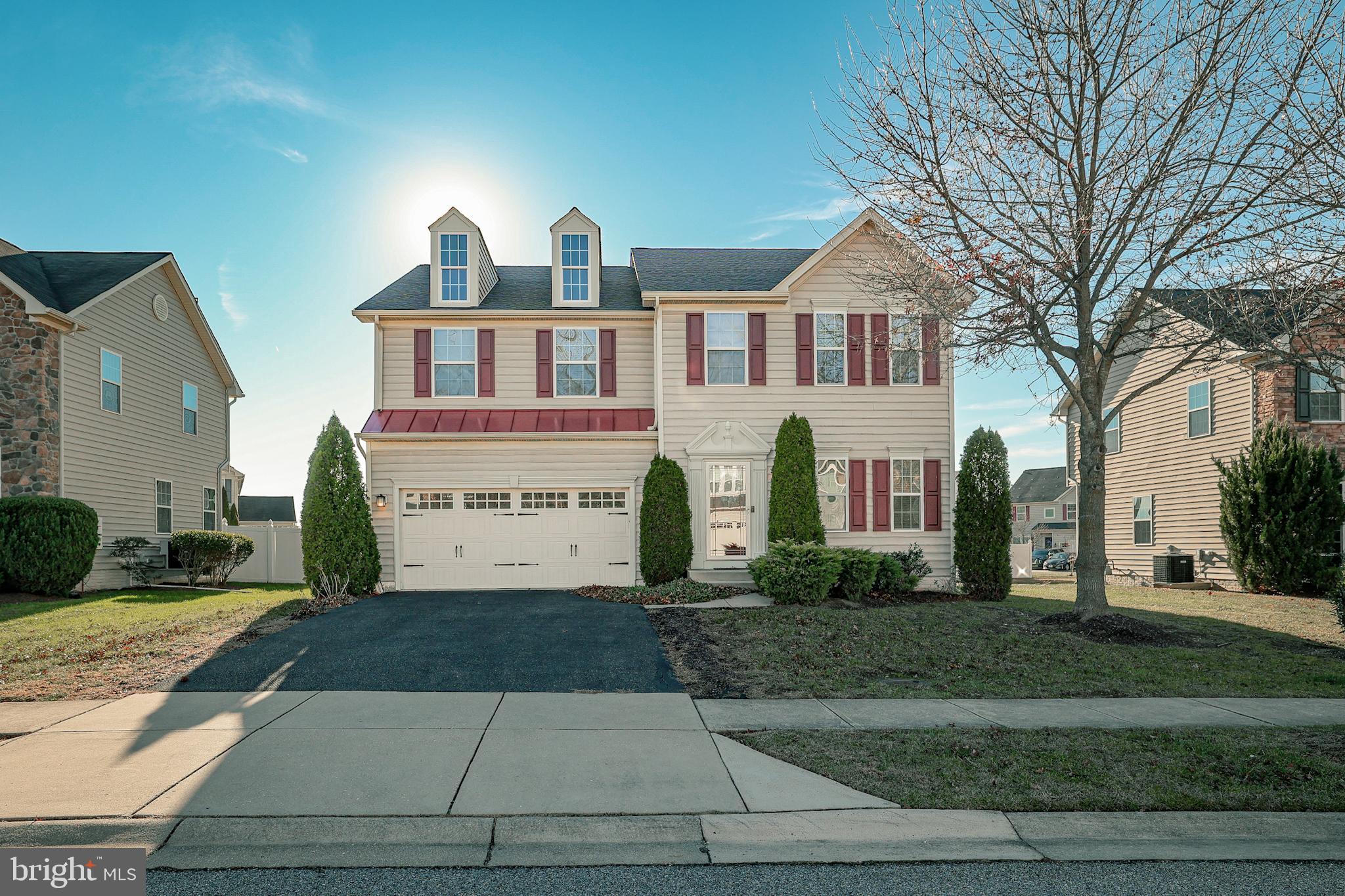 PINE GROVE - Residential Lease