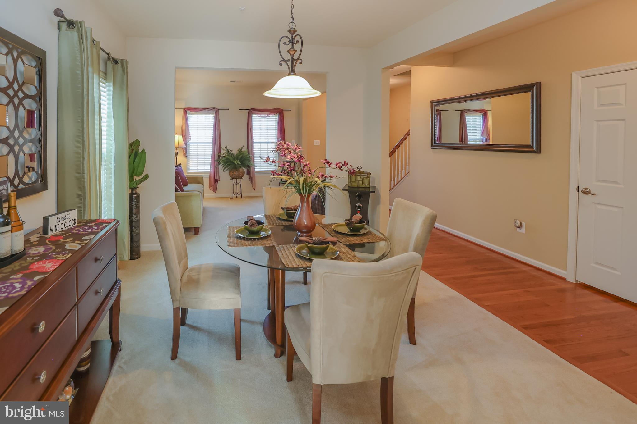 PINE GROVE - Residential Lease