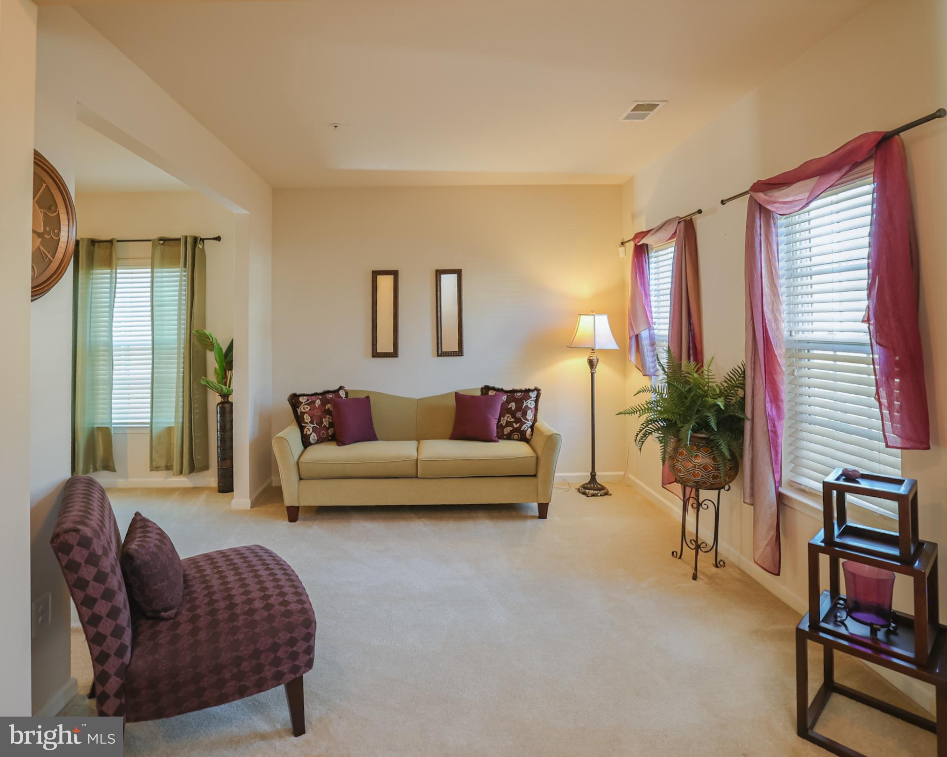 PINE GROVE - Residential Lease