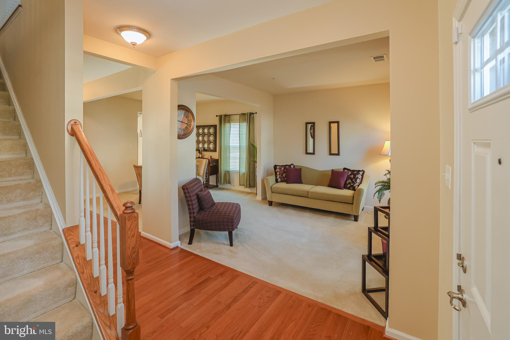 PINE GROVE - Residential Lease