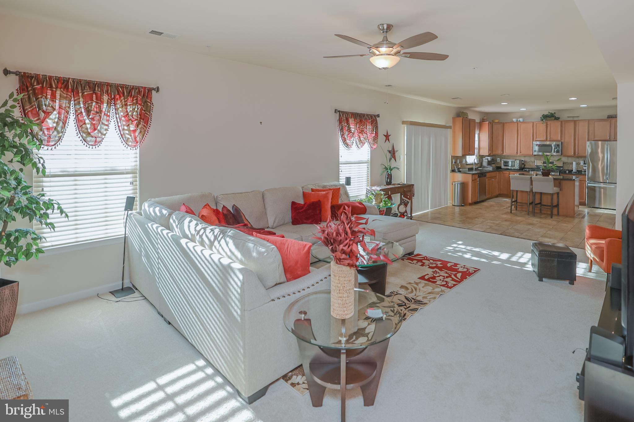 PINE GROVE - Residential Lease