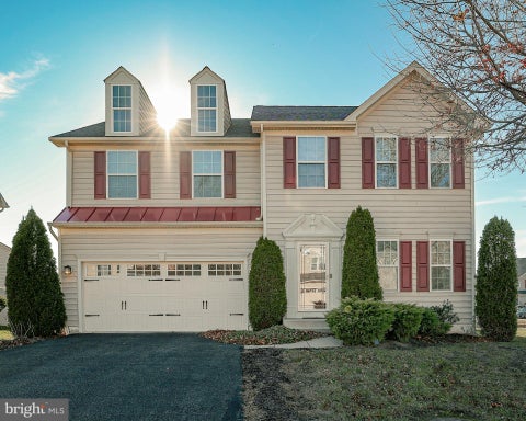 Homes For Rent - 2975 Kincaid Dr<br/> WALDORF, MD 20603