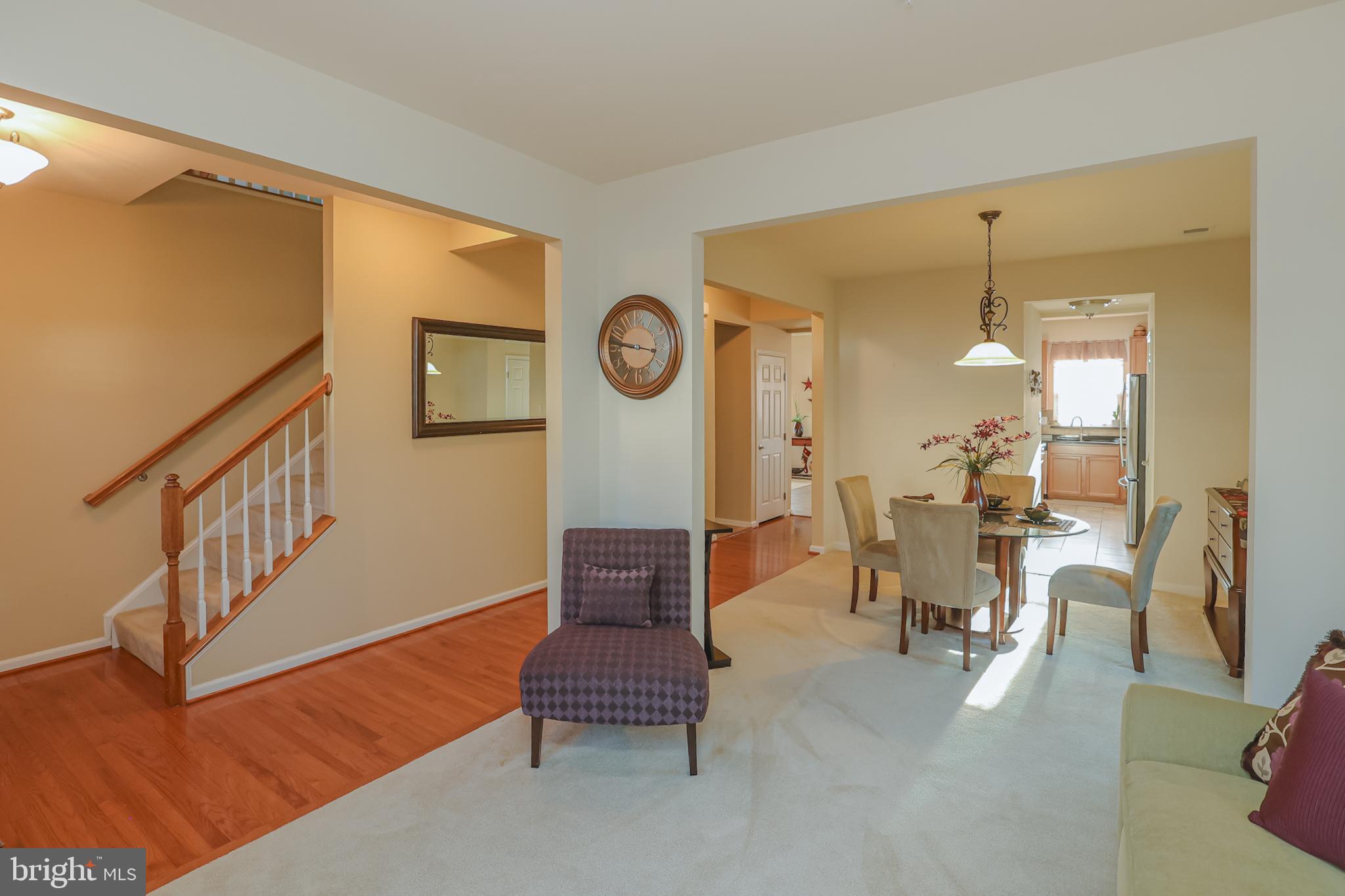 PINE GROVE - Residential Lease