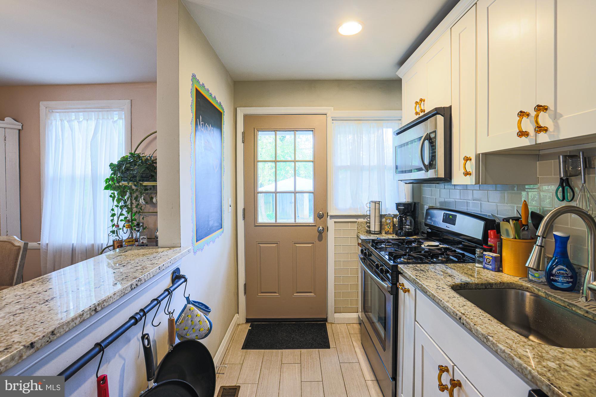 GLENHAM - BELFORD - Residential