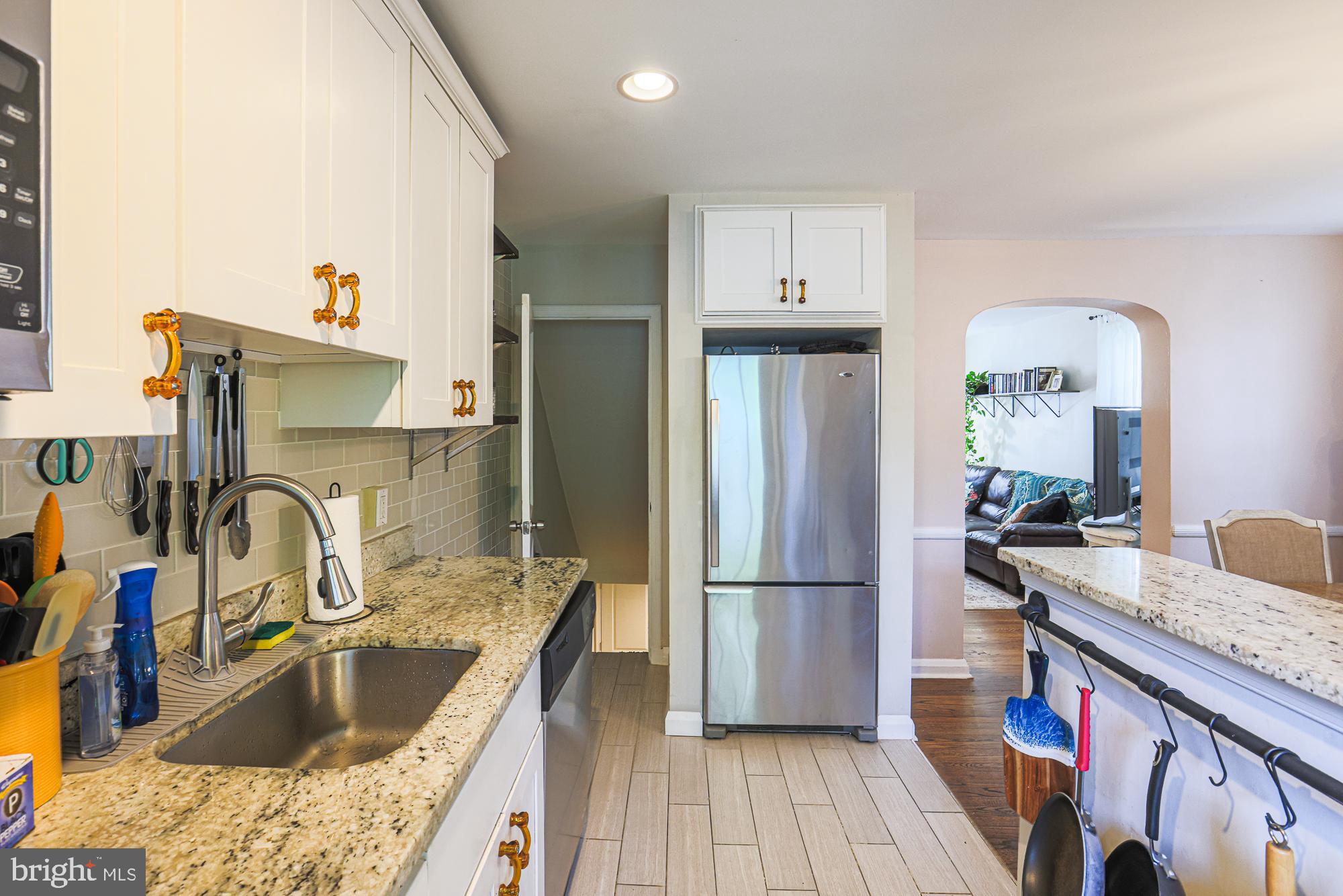 GLENHAM - BELFORD - Residential