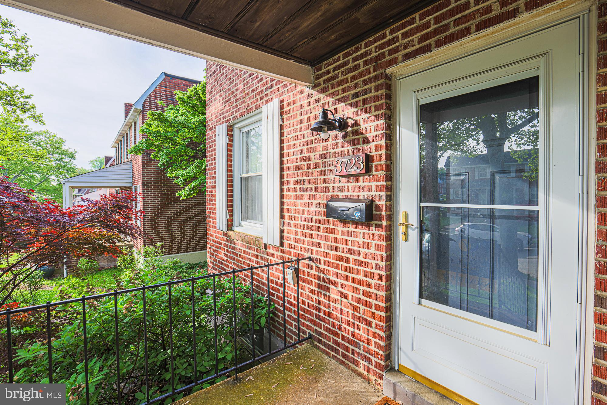 GLENHAM - BELFORD - Residential